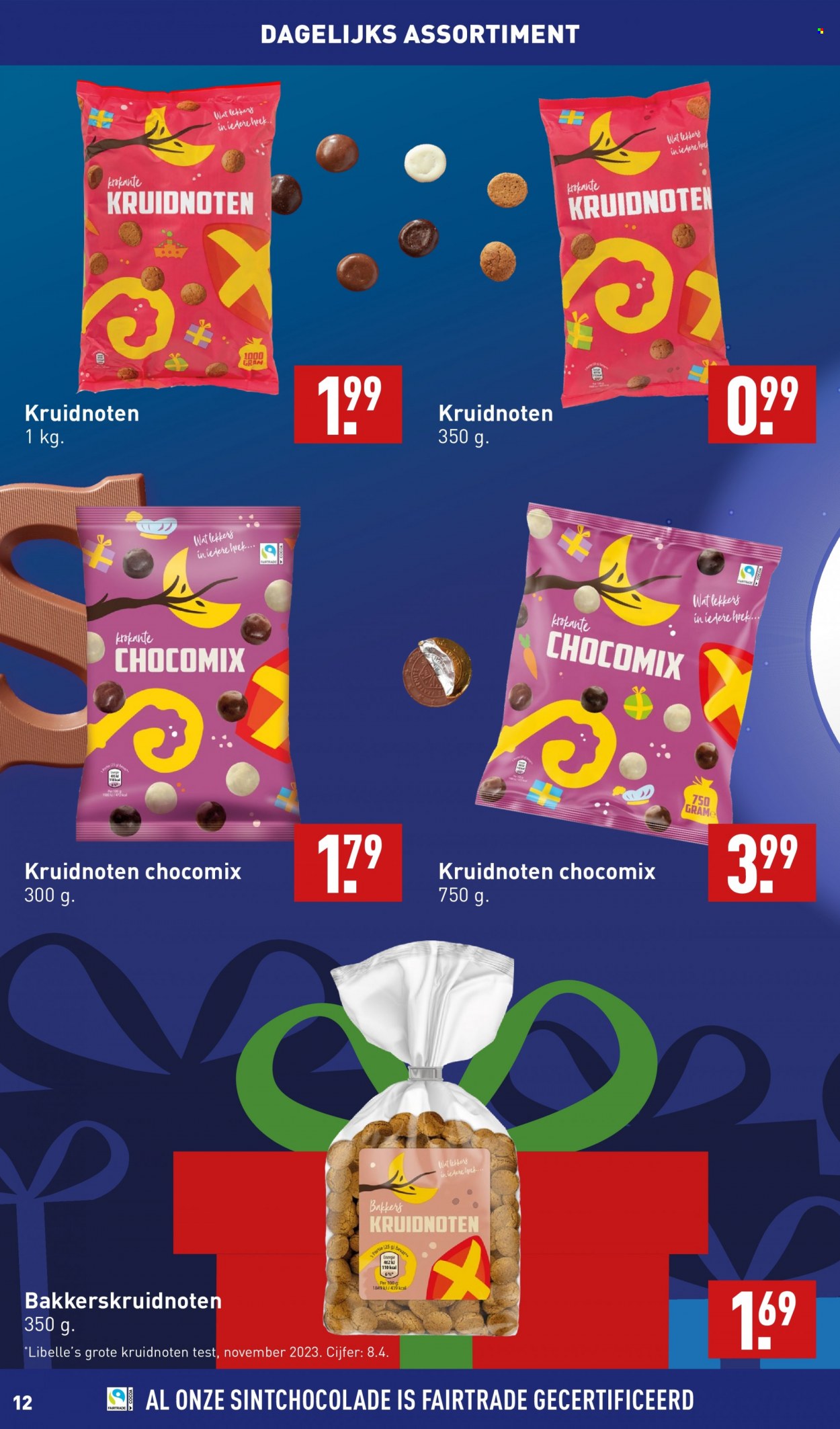 Aldi-aanbieding - 27-11-2023 - 3-12-2023. Pagina 12