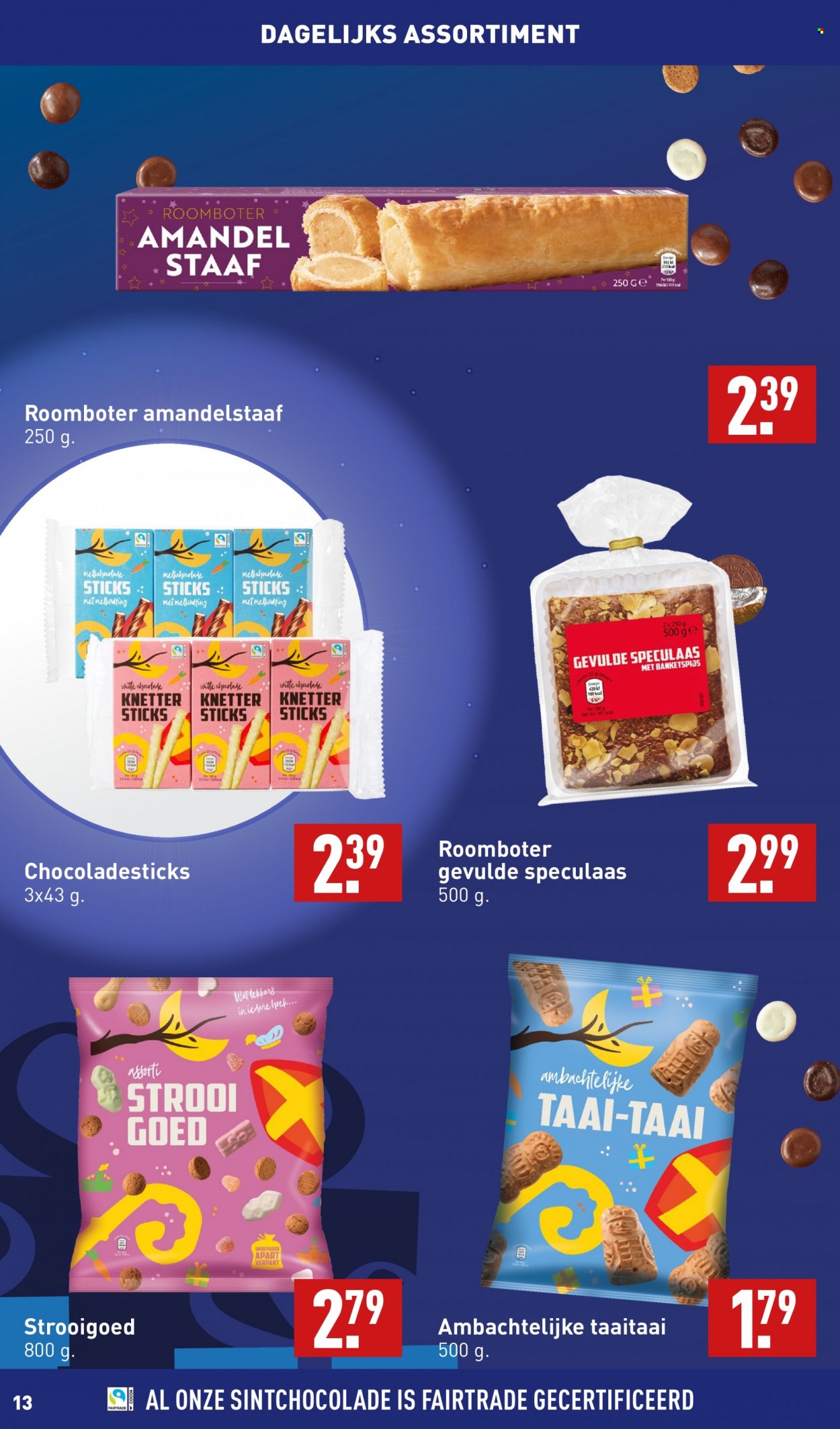 Aldi-aanbieding - 27-11-2023 - 3-12-2023. Pagina 13