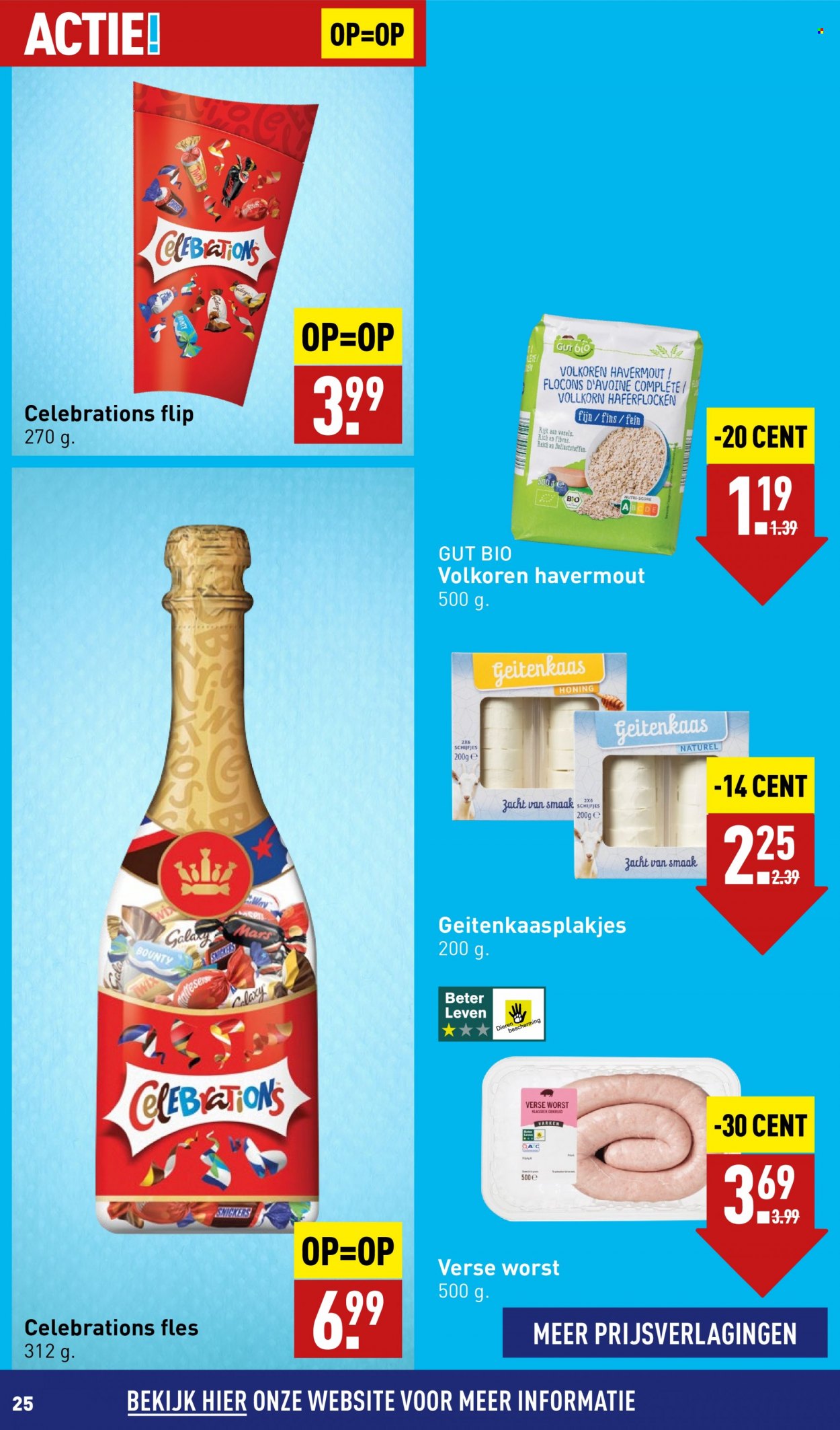 Aldi-aanbieding - 27-11-2023 - 3-12-2023. Pagina 25