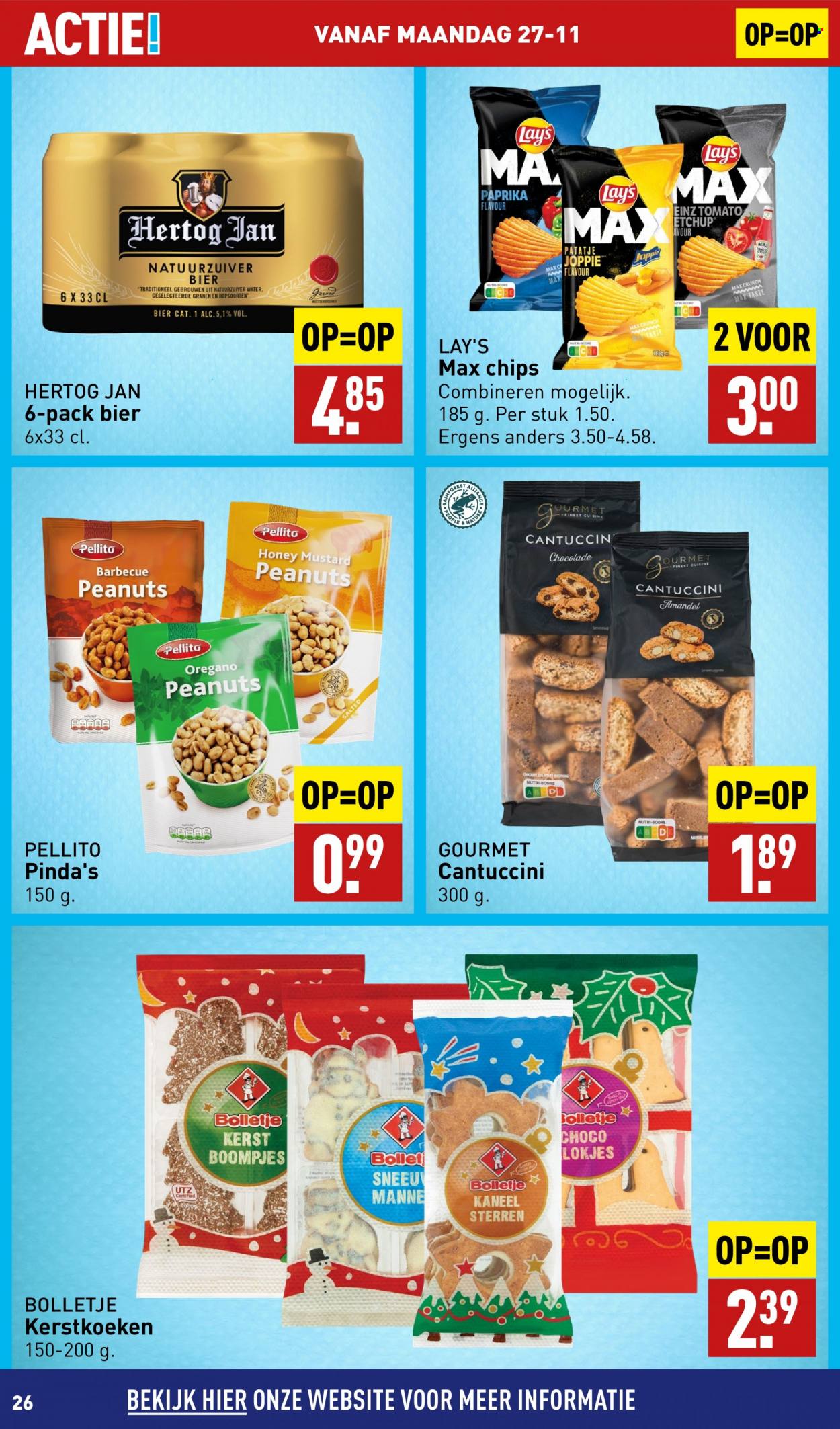 Aldi-aanbieding - 27-11-2023 - 3-12-2023. Pagina 26