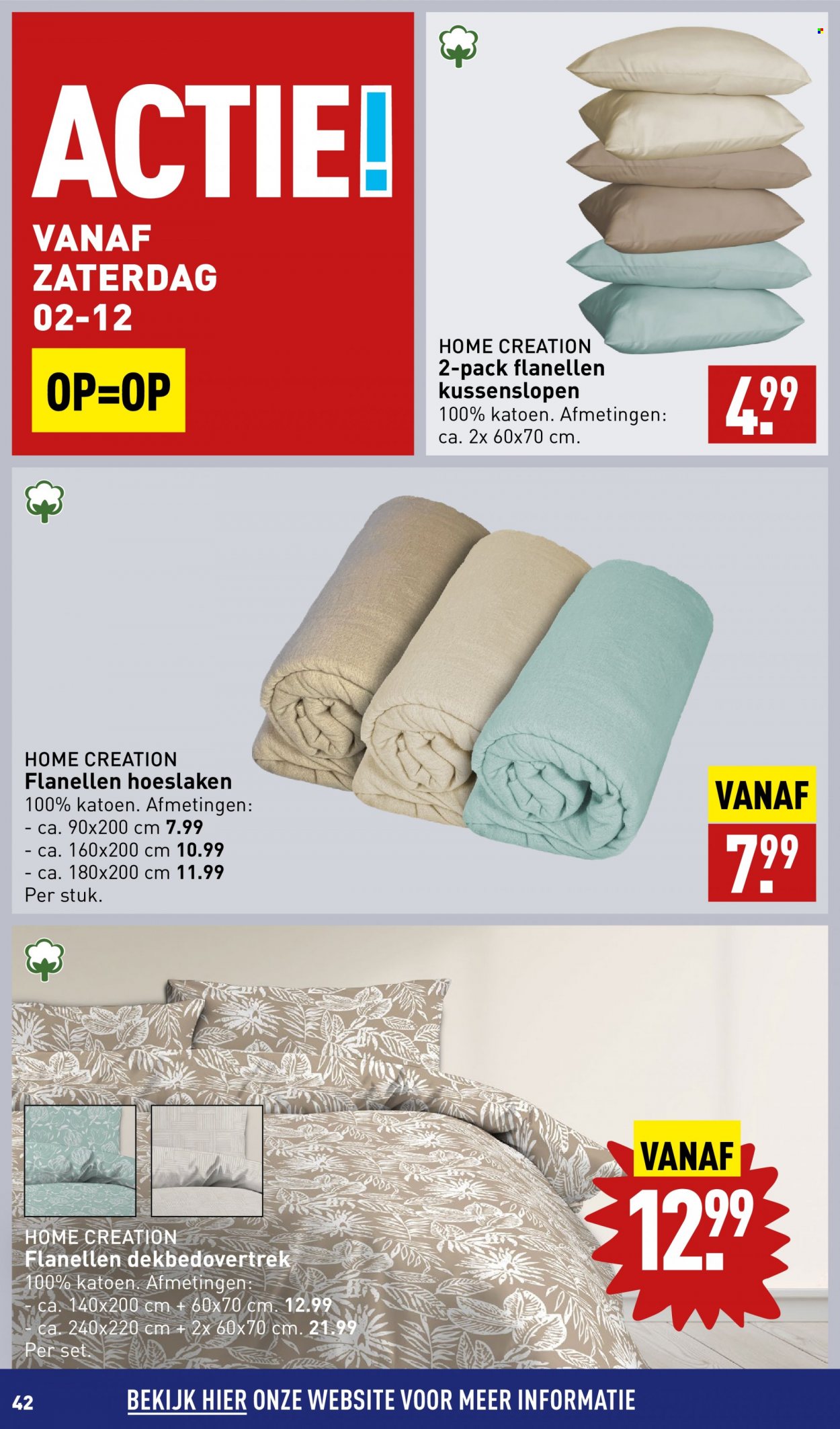 Aldi-aanbieding - 27-11-2023 - 3-12-2023. Pagina 42