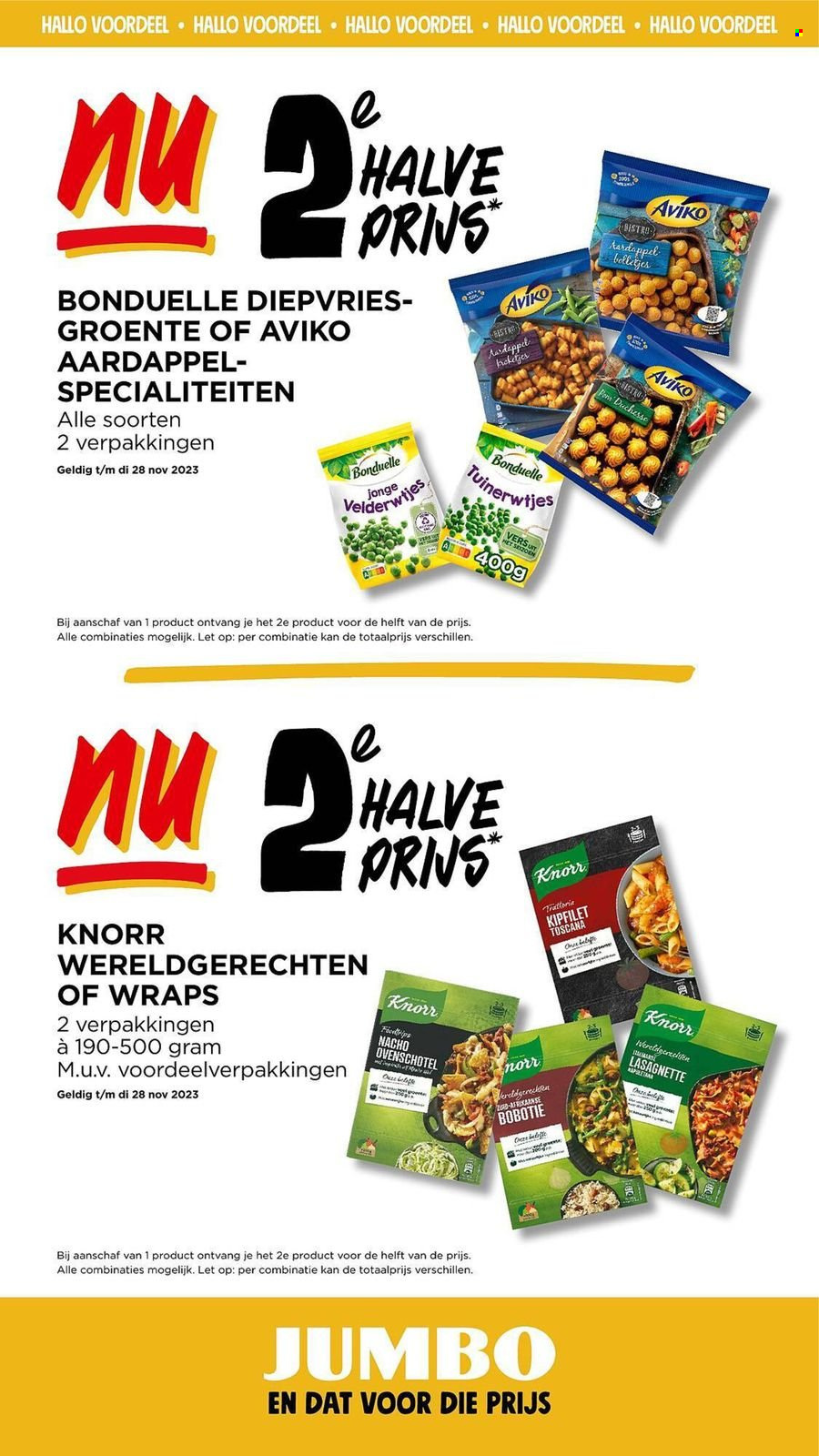 Jumbo-aanbieding - 22-11-2023 - 28-11-2023. Pagina 5