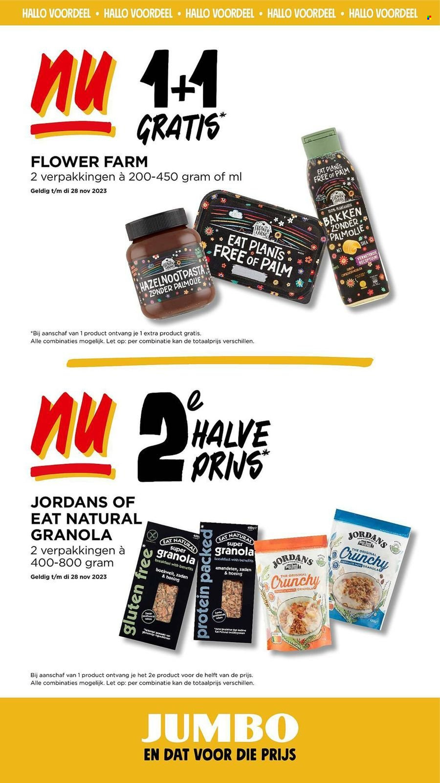 Jumbo-aanbieding - 22-11-2023 - 28-11-2023. Pagina 7