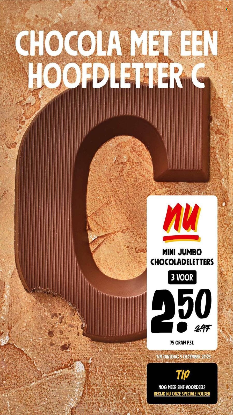 Jumbo-aanbieding - 22-11-2023 - 28-11-2023. Pagina 8