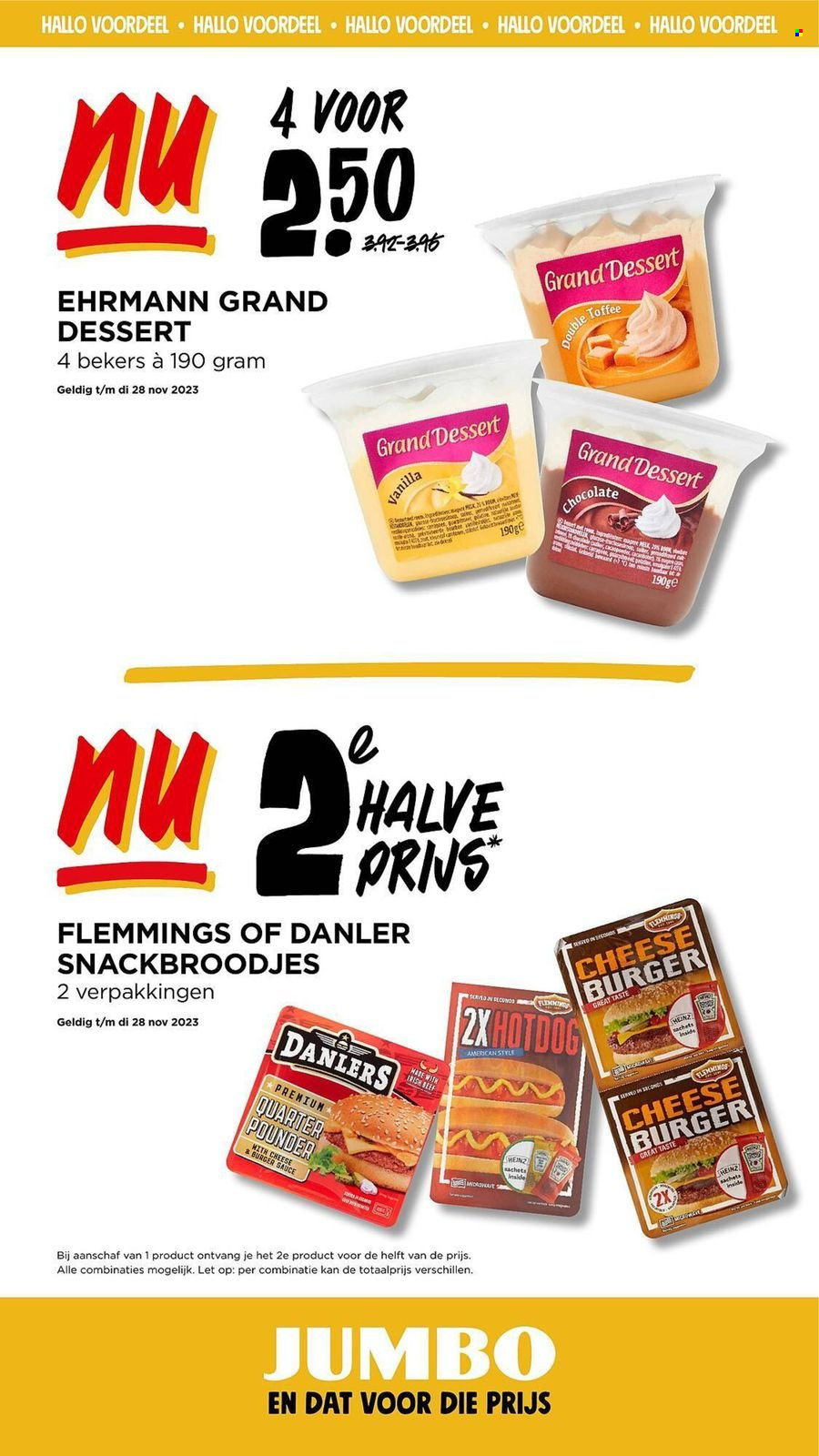 Jumbo-aanbieding - 22-11-2023 - 28-11-2023. Pagina 9