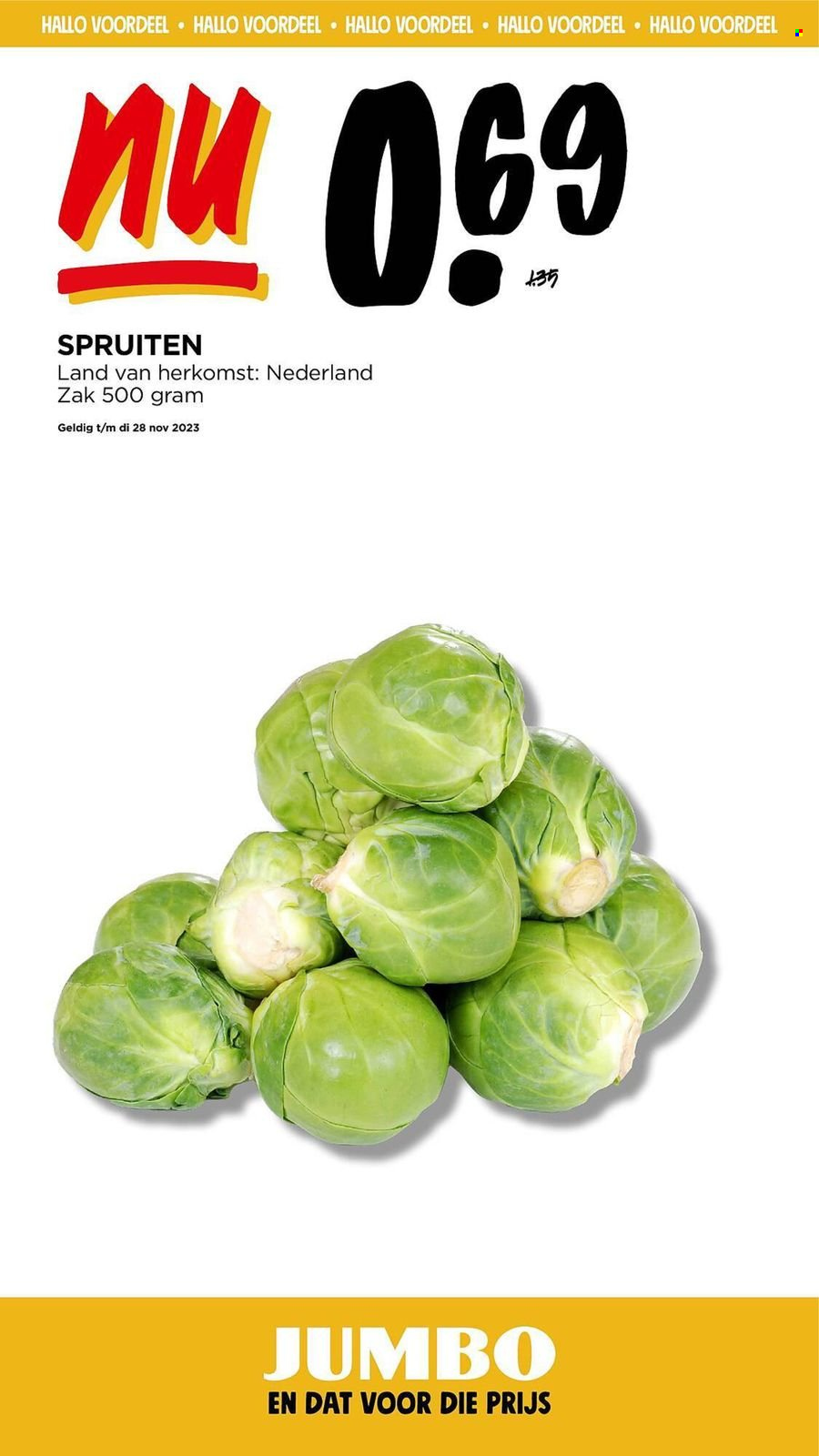 Jumbo-aanbieding - 22-11-2023 - 28-11-2023. Pagina 12