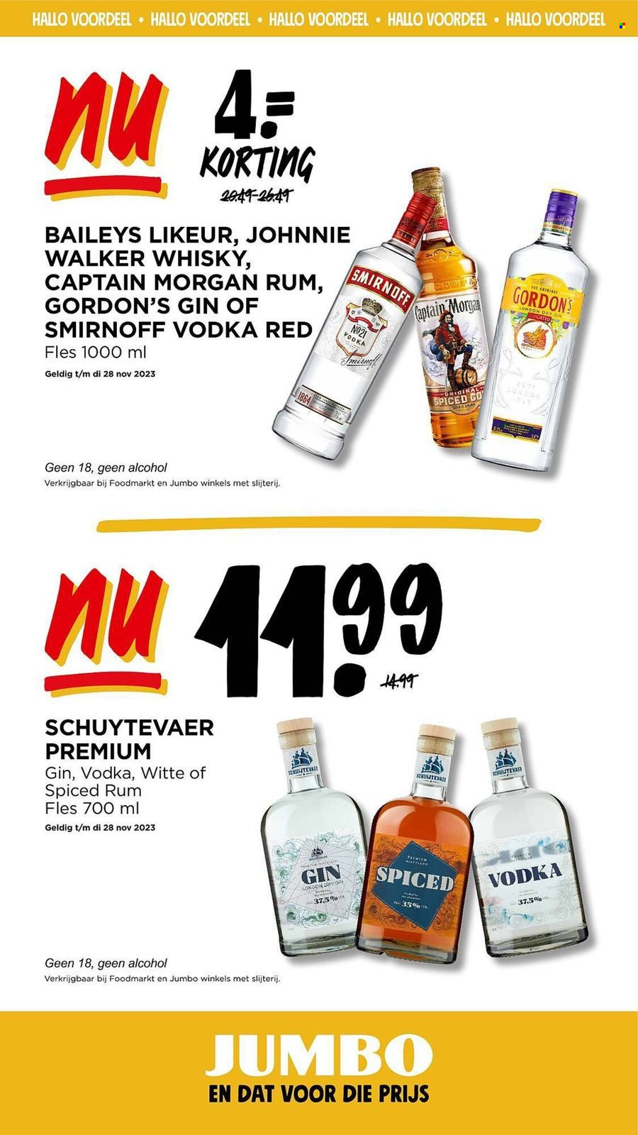Jumbo-aanbieding - 22-11-2023 - 28-11-2023. Pagina 15