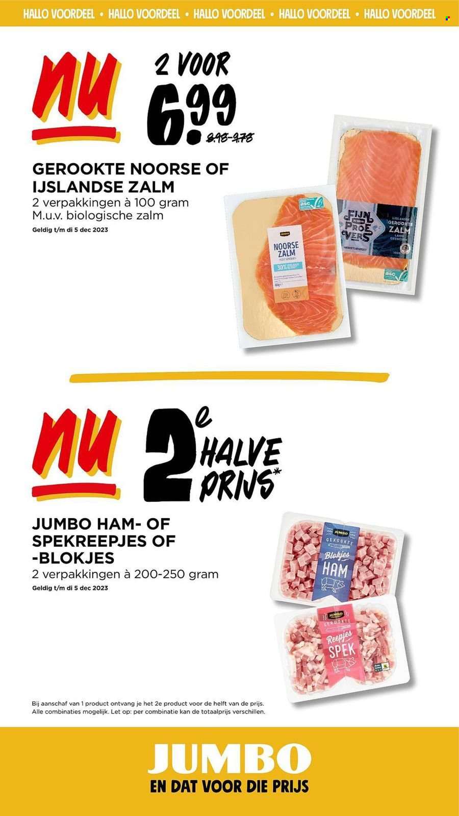 Jumbo-aanbieding - 22-11-2023 - 28-11-2023. Pagina 20