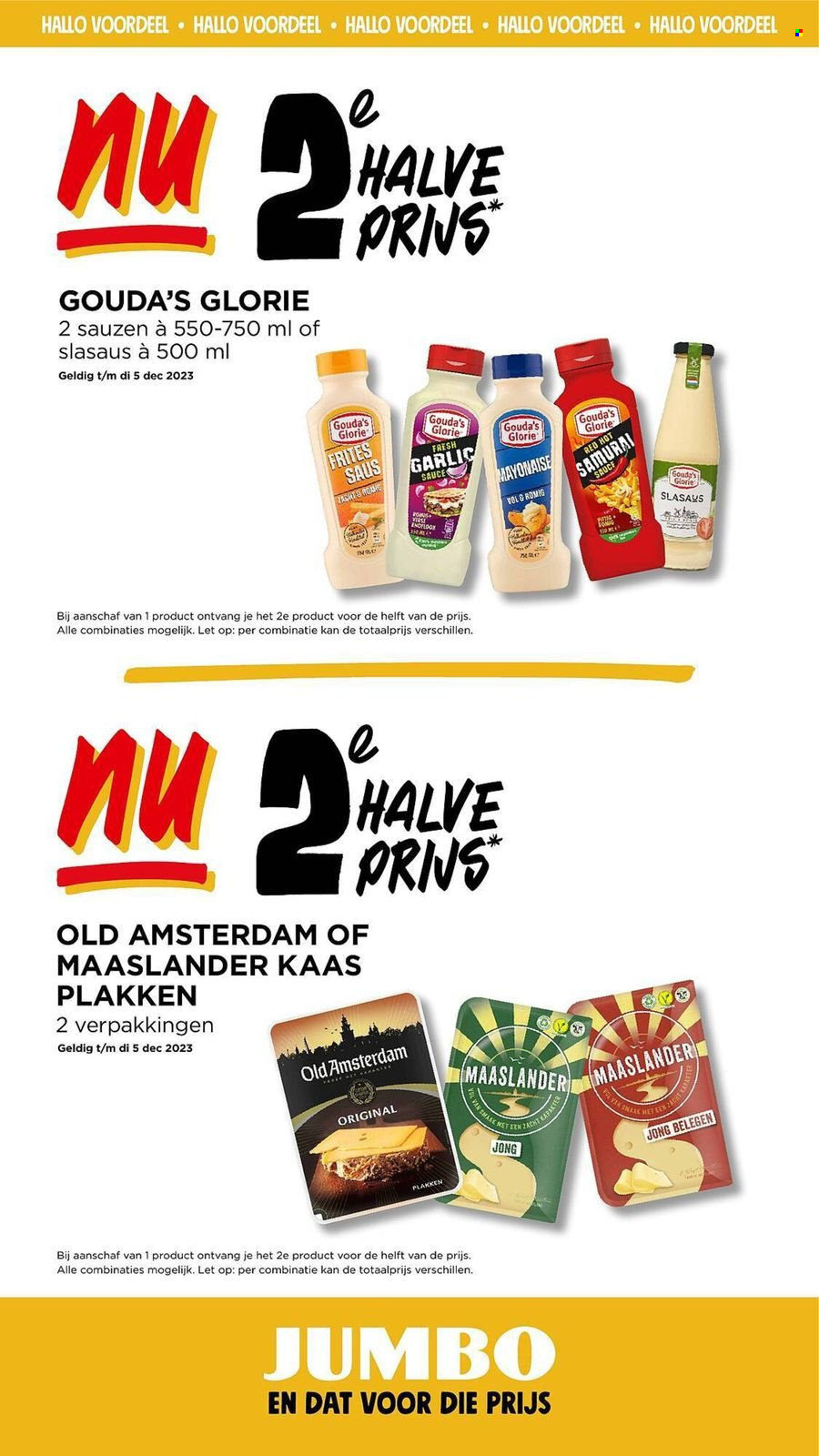 Jumbo-aanbieding - 22-11-2023 - 28-11-2023. Pagina 22
