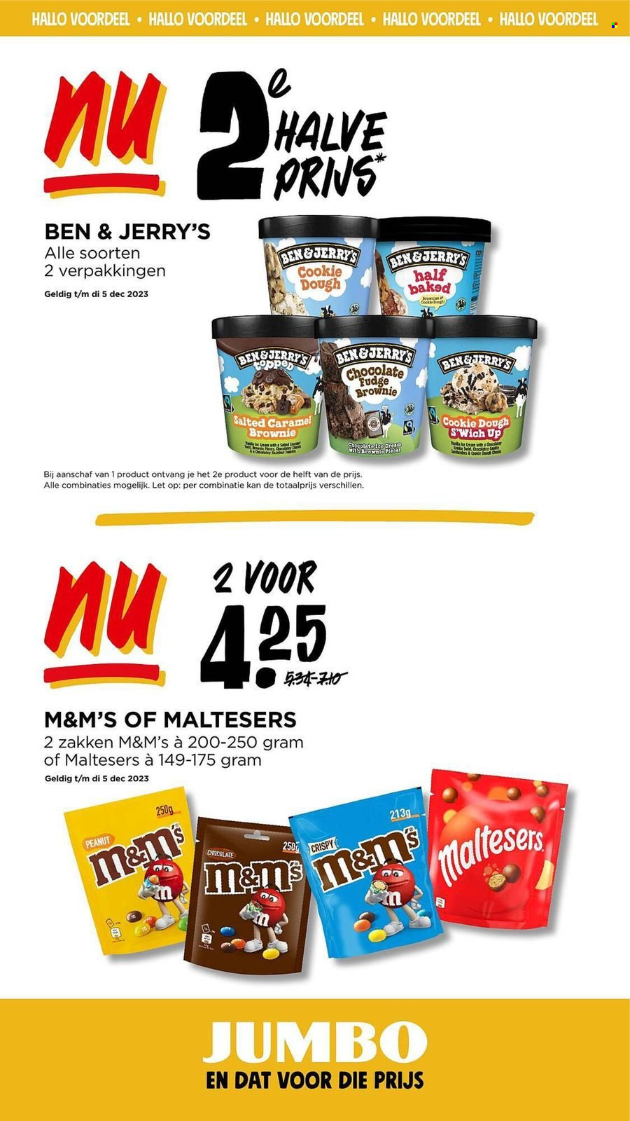 Jumbo-aanbieding - 22-11-2023 - 28-11-2023. Pagina 24