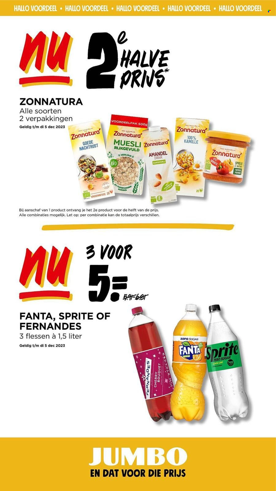 Jumbo-aanbieding - 22-11-2023 - 28-11-2023. Pagina 27