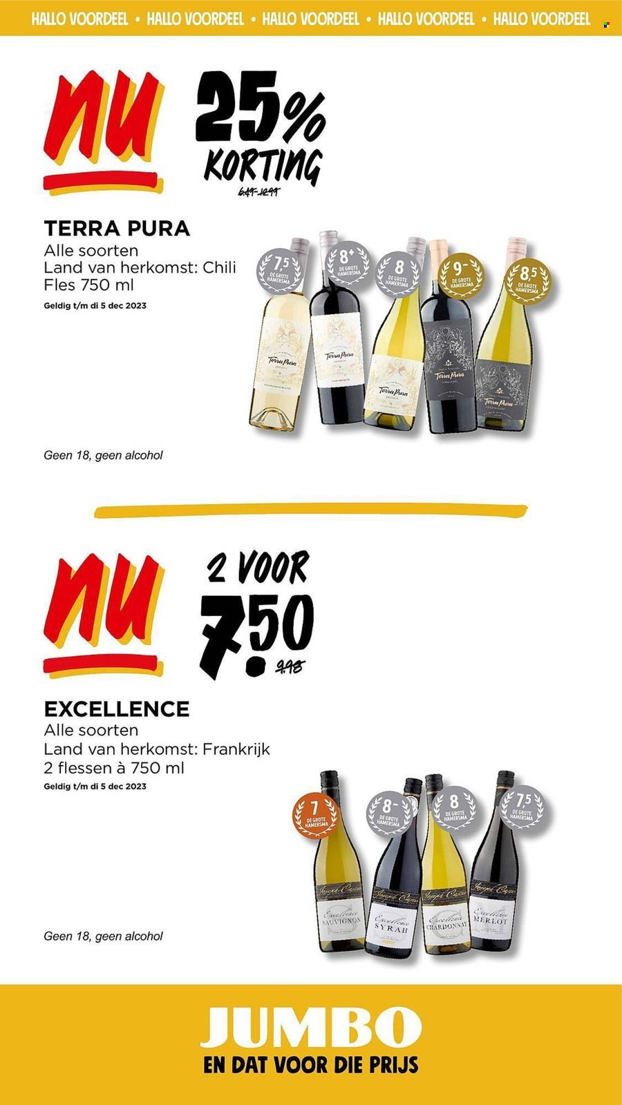 Jumbo-aanbieding - 22-11-2023 - 28-11-2023. Pagina 30