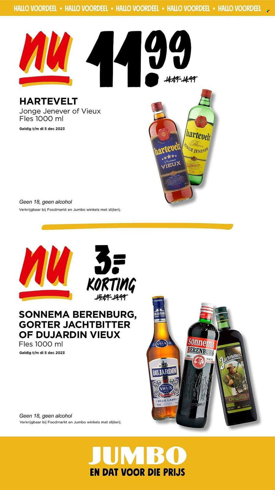 Jumbo-aanbieding - 22-11-2023 - 28-11-2023. Pagina 31