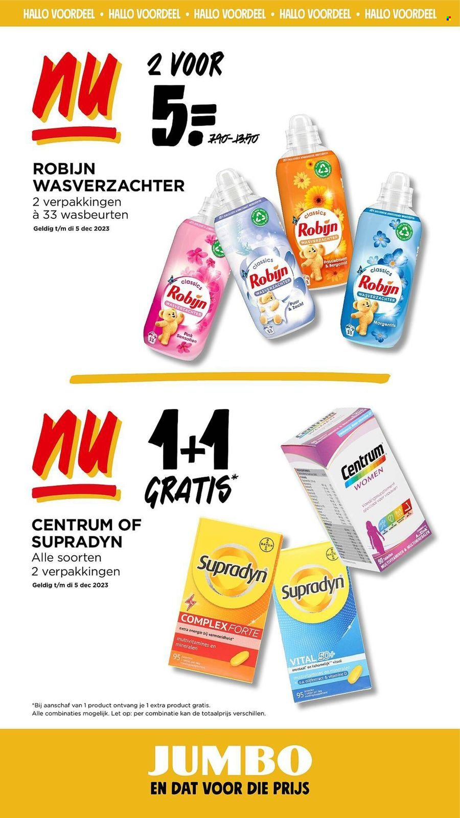 Jumbo-aanbieding - 22-11-2023 - 28-11-2023. Pagina 33