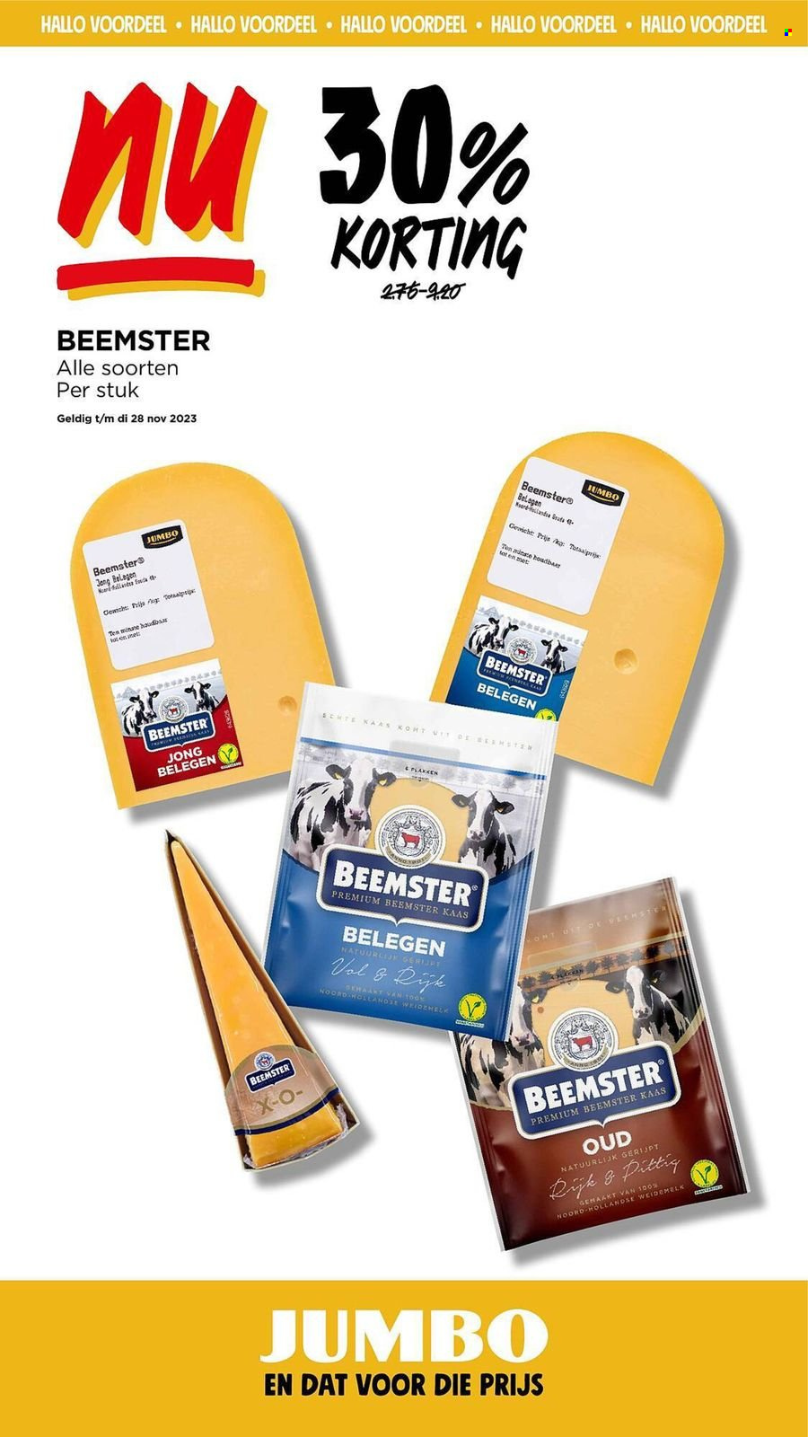Jumbo-aanbieding - 22-11-2023 - 28-11-2023. Pagina 34