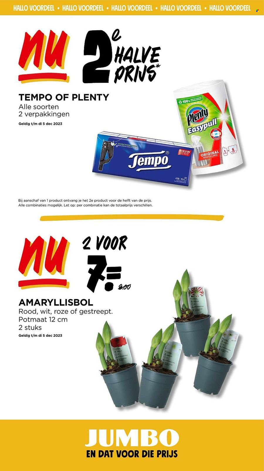 Jumbo-aanbieding - 22-11-2023 - 28-11-2023. Pagina 35