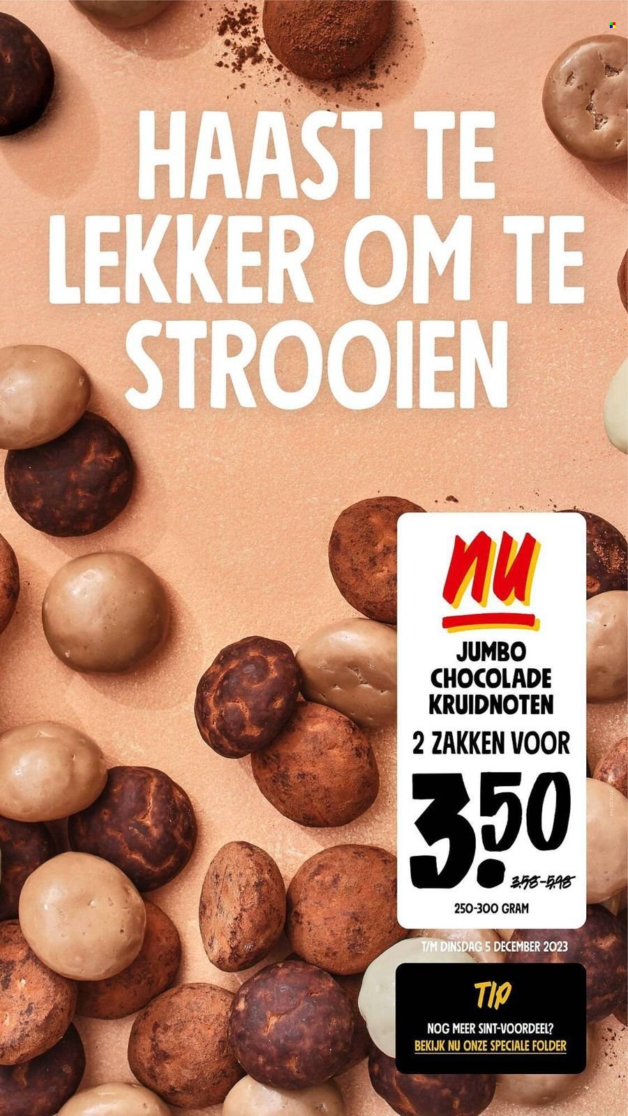 Jumbo-aanbieding - 22-11-2023 - 28-11-2023. Pagina 45