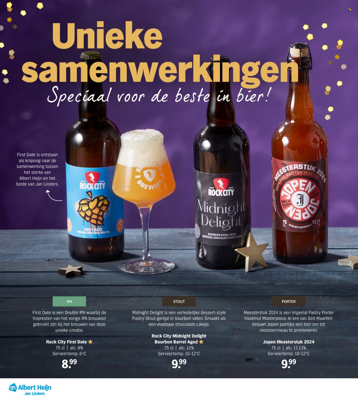 Albert Heijn-aanbieding - 20-11-2023 - 31-12-2023. Pagina 4