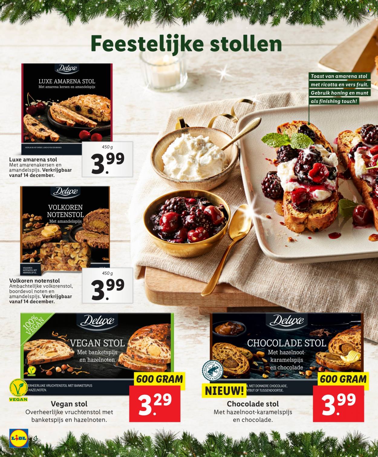 Lidl-aanbieding - 27-11-2023 - 26-12-2023. Pagina 4