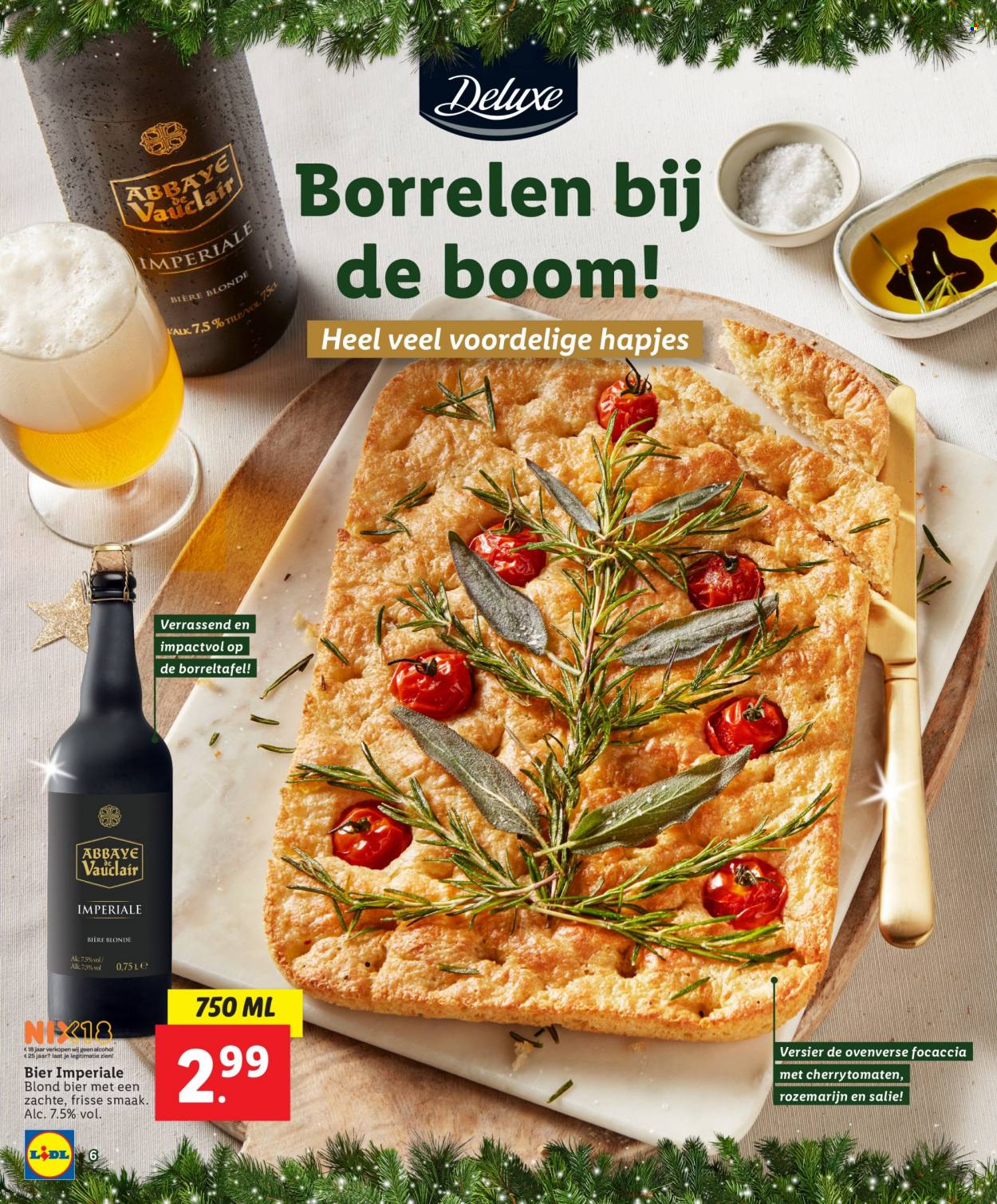 Lidl-aanbieding - 27-11-2023 - 26-12-2023. Pagina 6