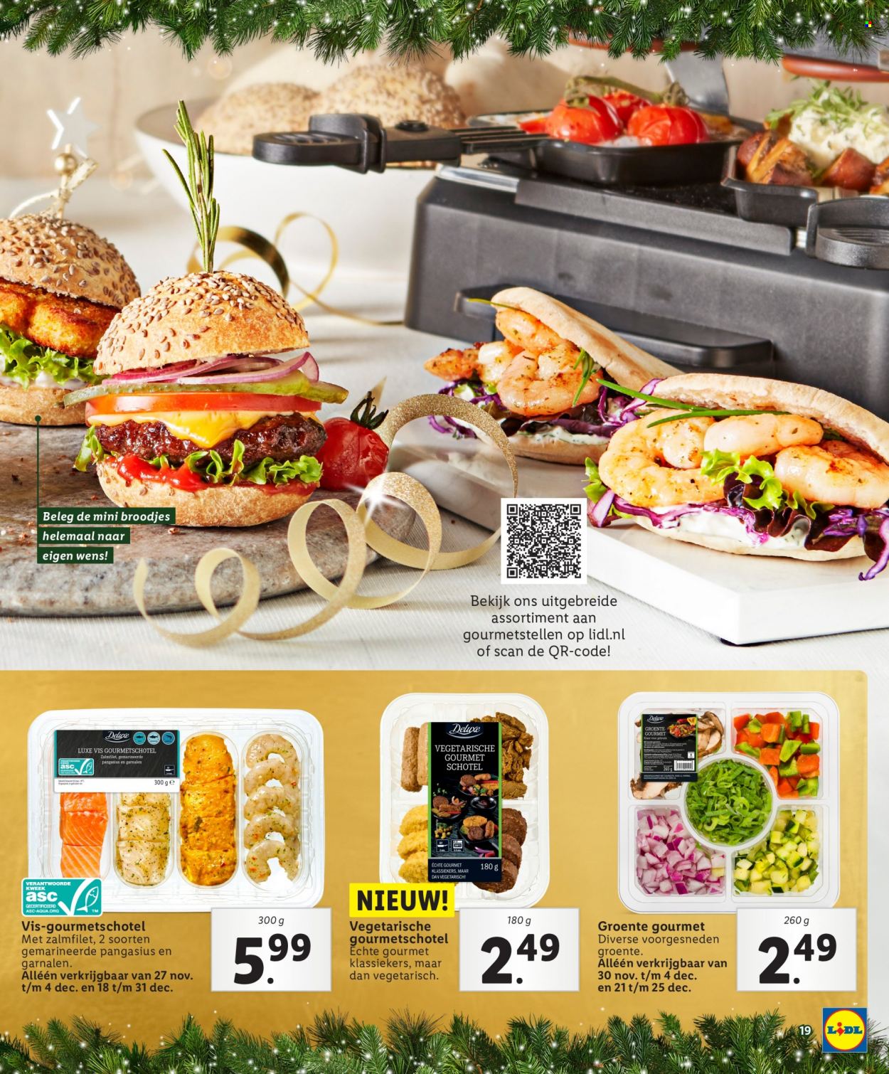 Lidl-aanbieding - 27-11-2023 - 26-12-2023. Pagina 19