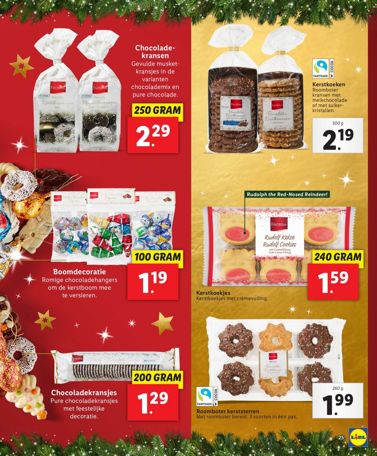 Lidl-aanbieding - 27-11-2023 - 26-12-2023. Pagina 25