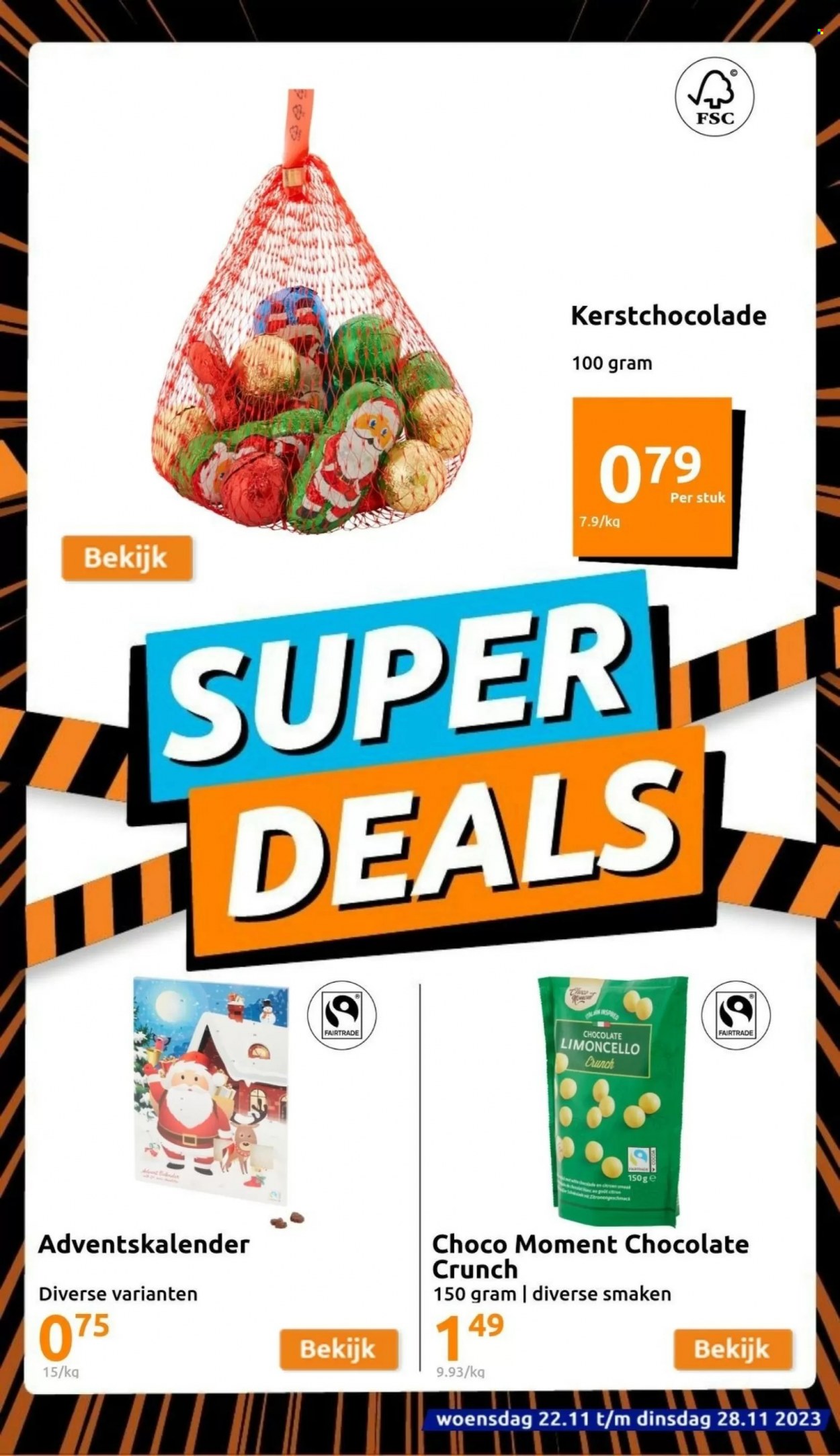 Action-aanbieding - 22-11-2023 - 28-11-2023. Pagina 4