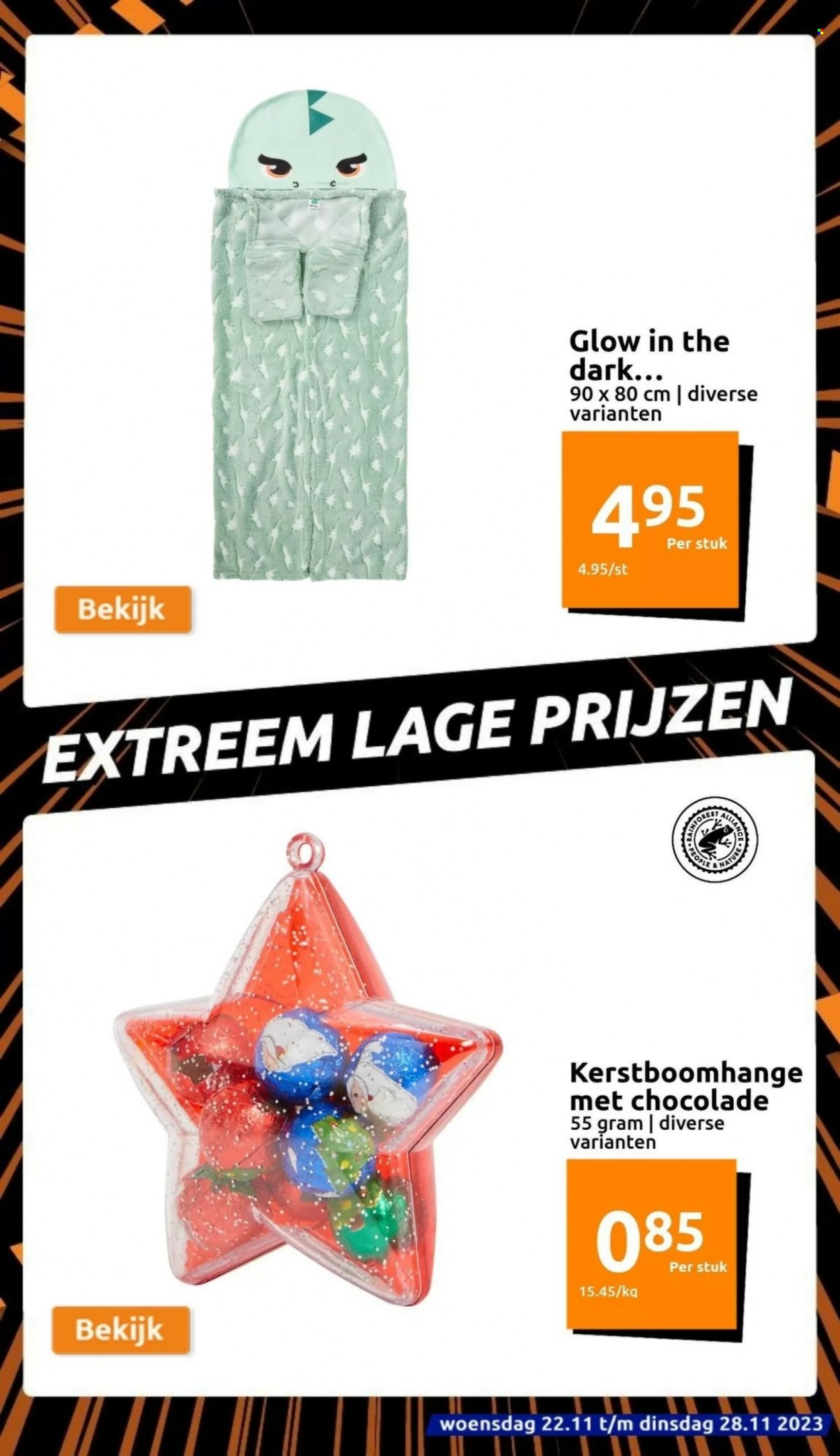 Action-aanbieding - 22-11-2023 - 28-11-2023. Pagina 10