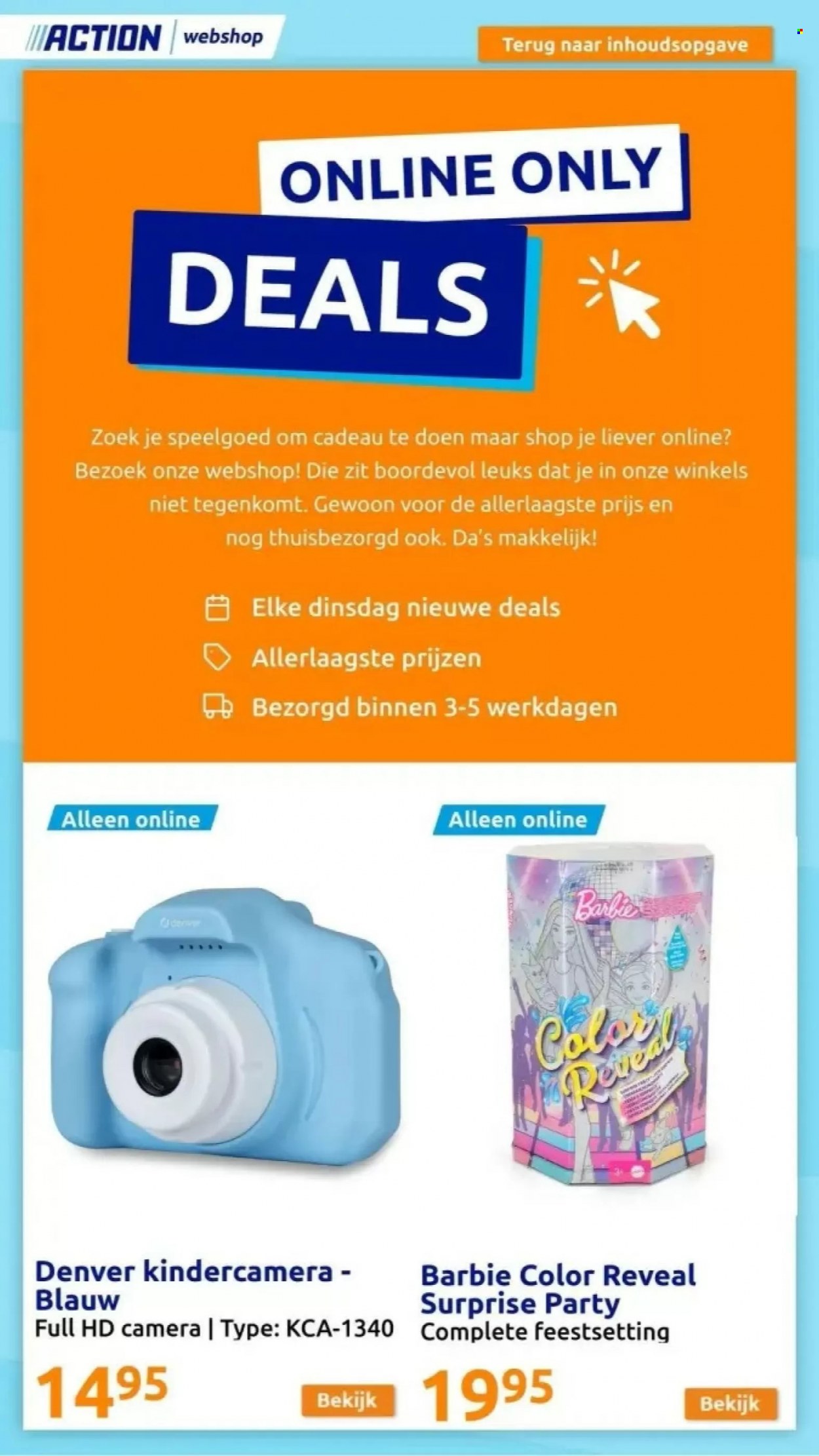Action-aanbieding - 22-11-2023 - 28-11-2023. Pagina 112