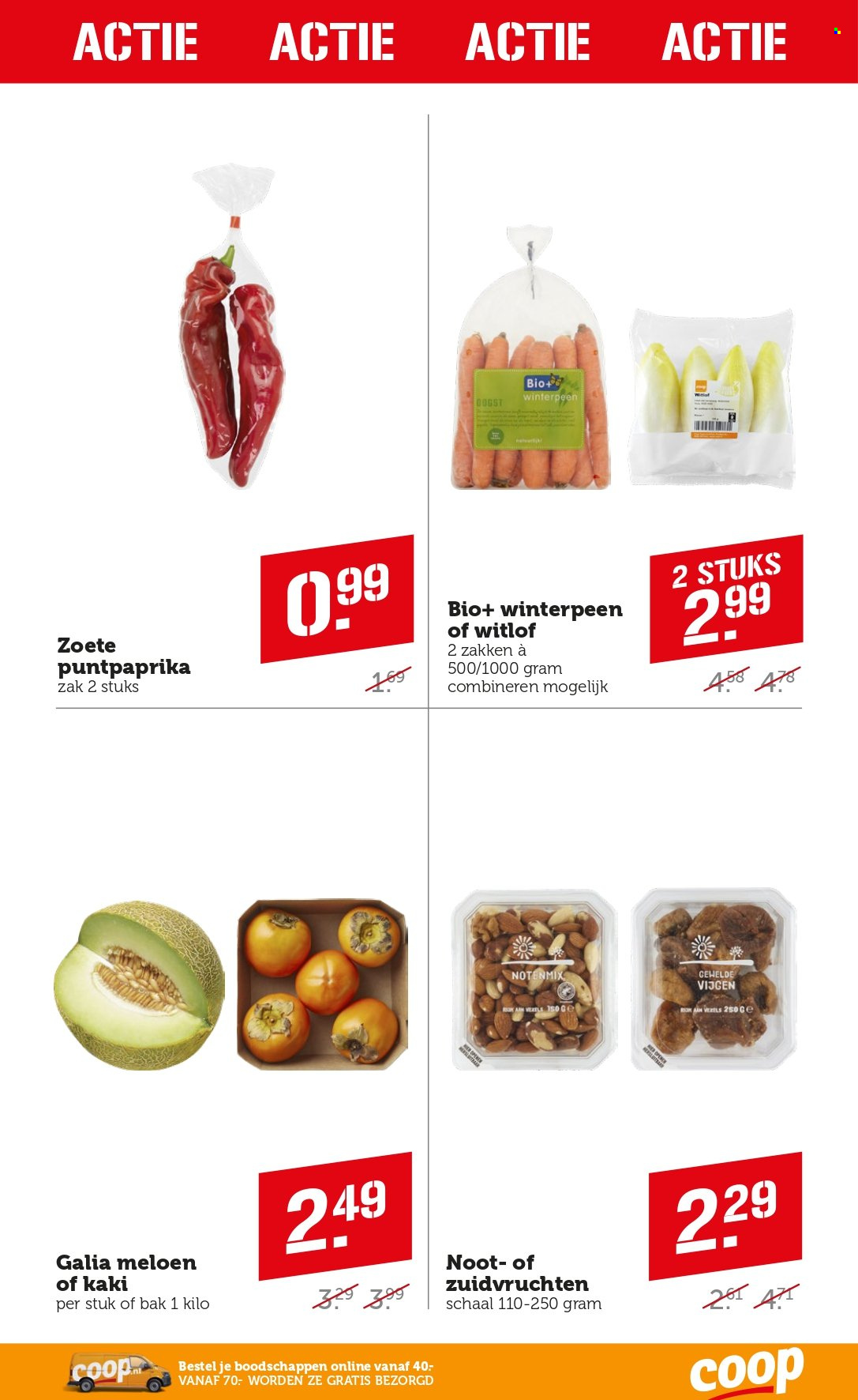 Coop-aanbieding - 27-11-2023 - 3-12-2023. Pagina 6