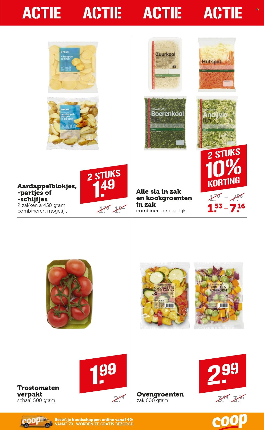 Coop-aanbieding - 27-11-2023 - 3-12-2023. Pagina 7