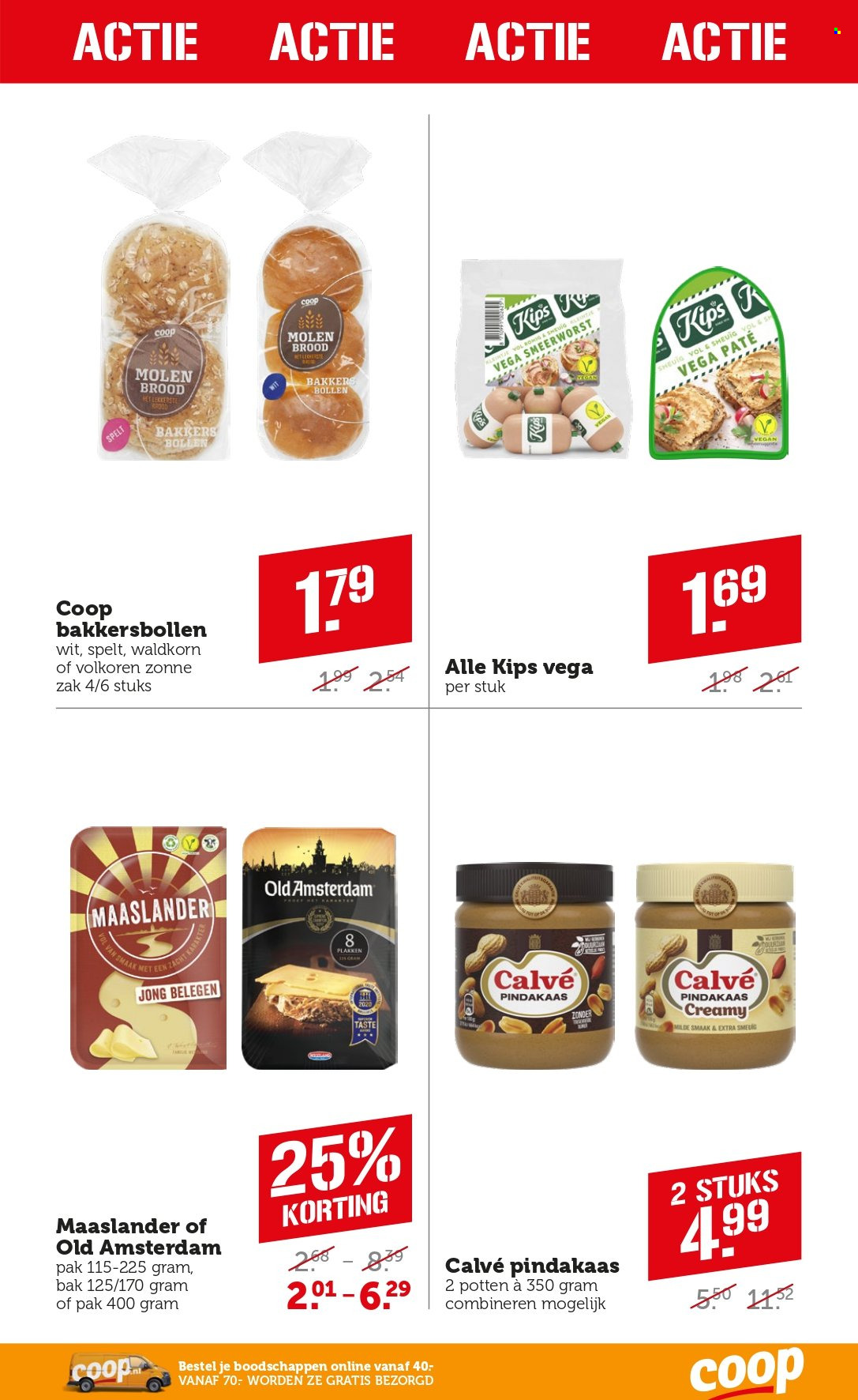 Coop-aanbieding - 27-11-2023 - 3-12-2023. Pagina 11
