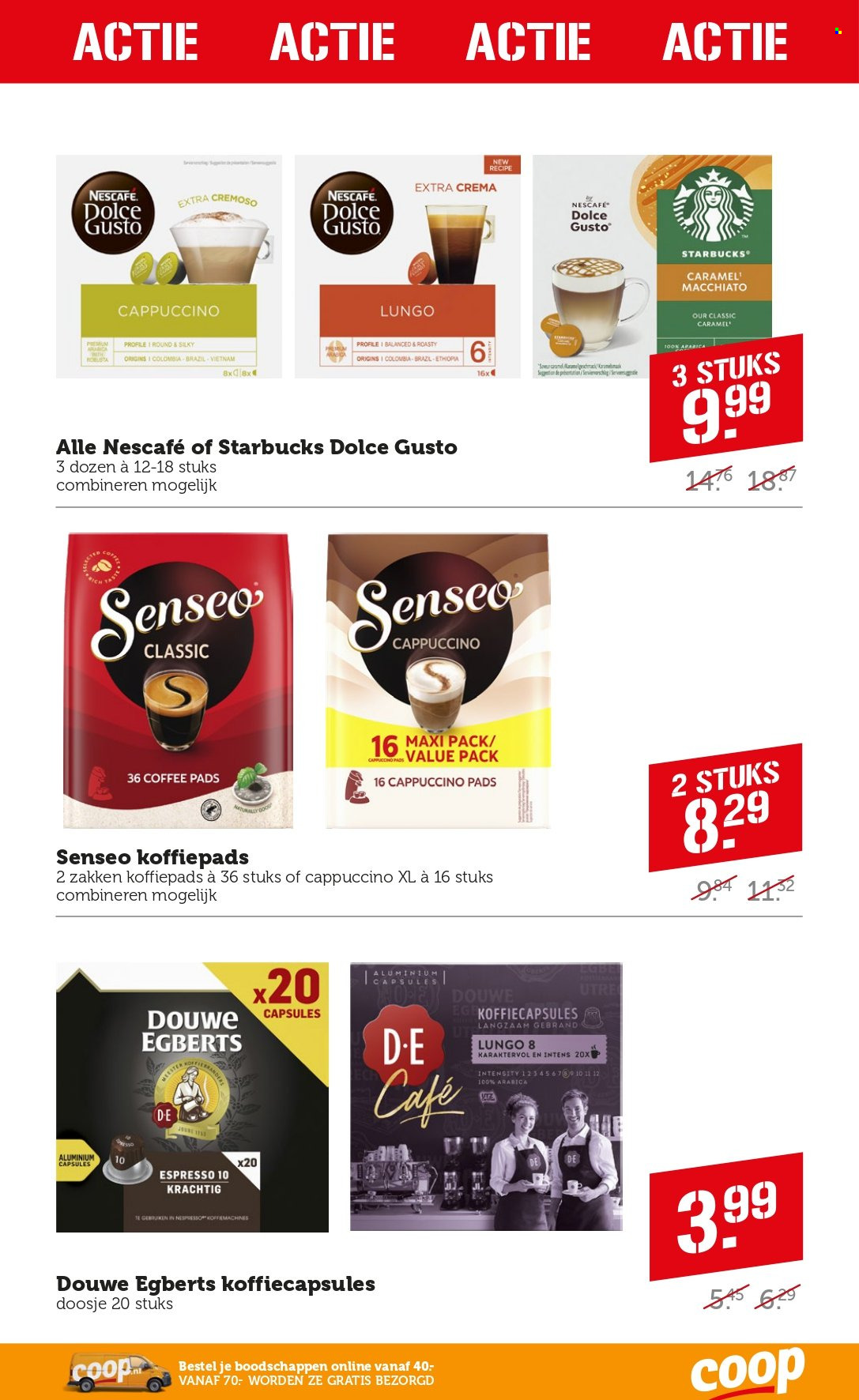Coop-aanbieding - 27-11-2023 - 3-12-2023. Pagina 14