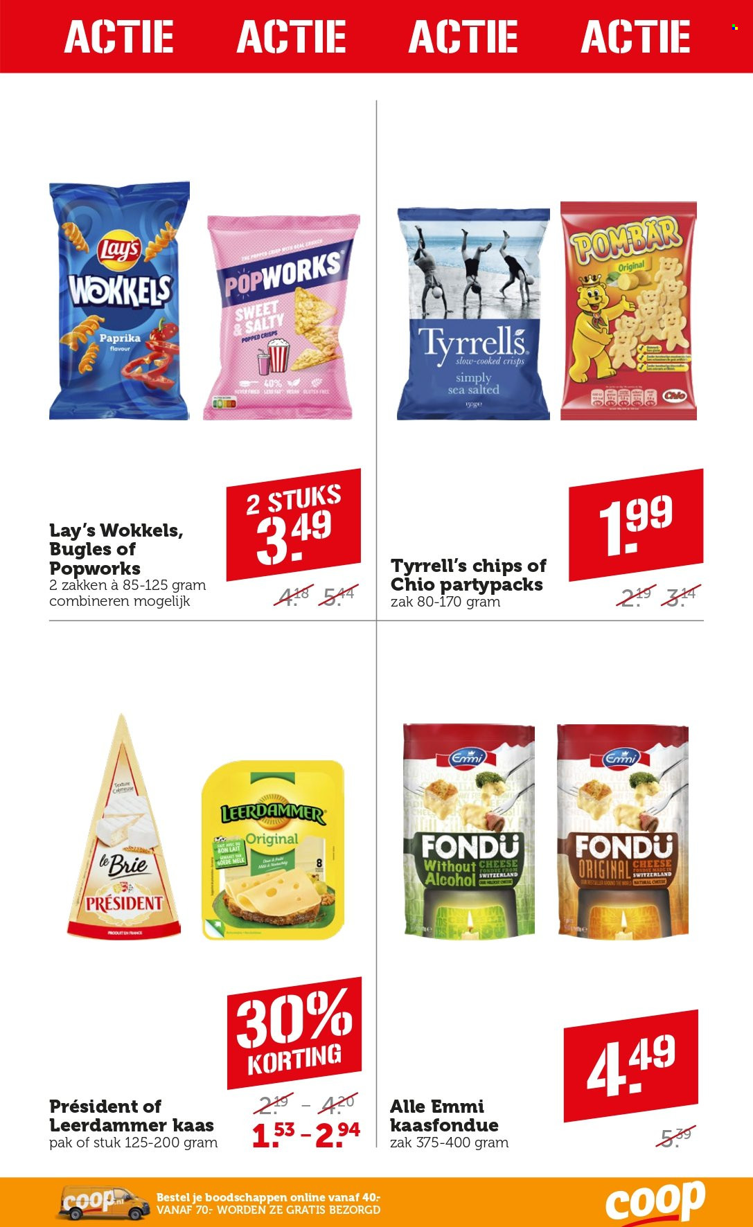 Coop-aanbieding - 27-11-2023 - 3-12-2023. Pagina 15