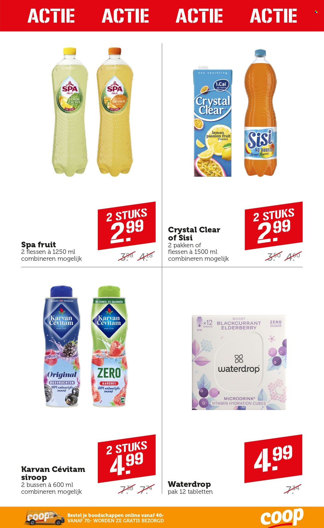 Coop-aanbieding - 27-11-2023 - 3-12-2023. Pagina 17