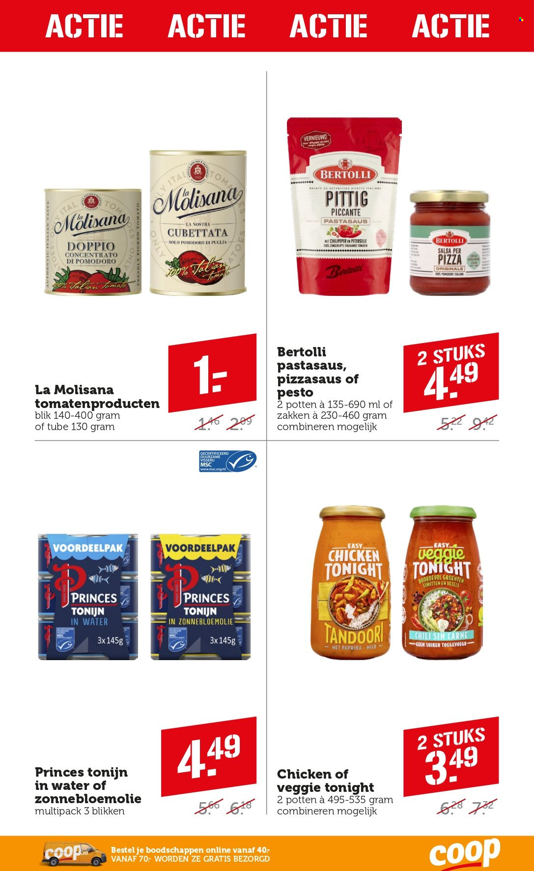 Coop-aanbieding - 27-11-2023 - 3-12-2023. Pagina 22