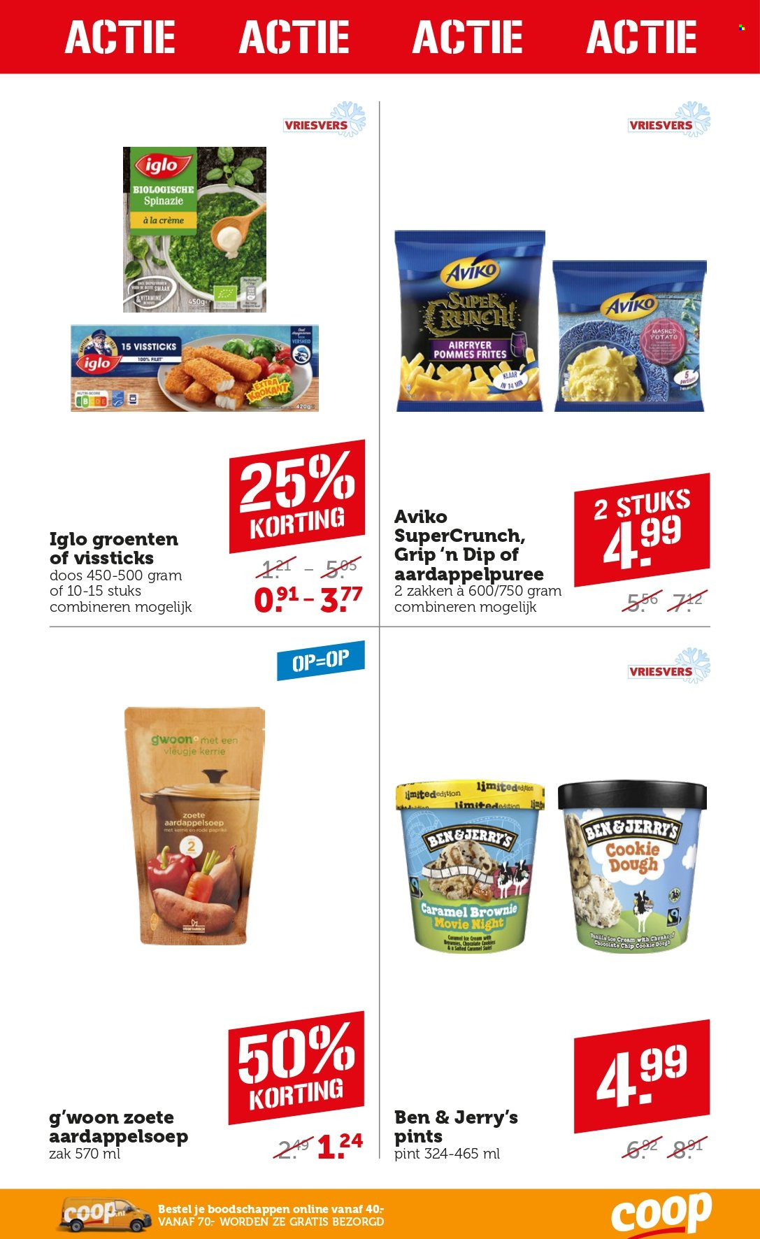 Coop-aanbieding - 27-11-2023 - 3-12-2023. Pagina 24