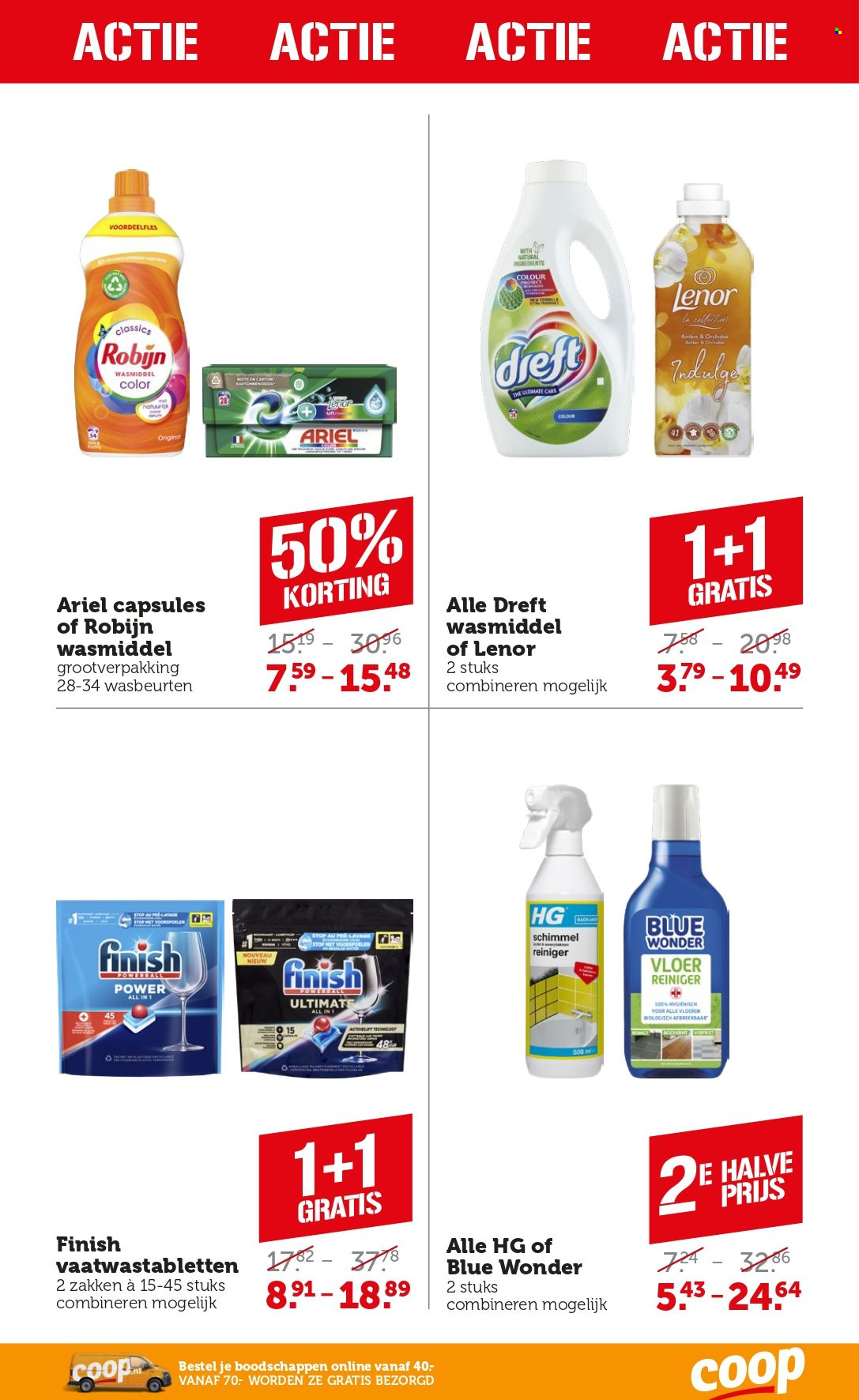 Coop-aanbieding - 27-11-2023 - 3-12-2023. Pagina 26