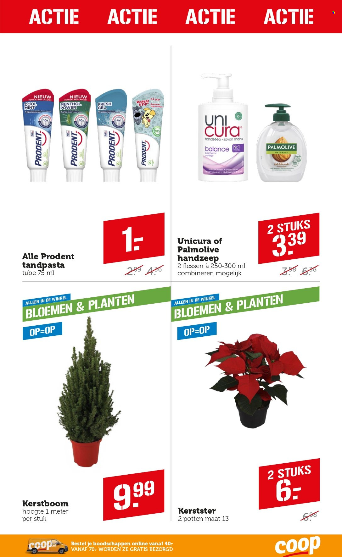 Coop-aanbieding - 27-11-2023 - 3-12-2023. Pagina 27