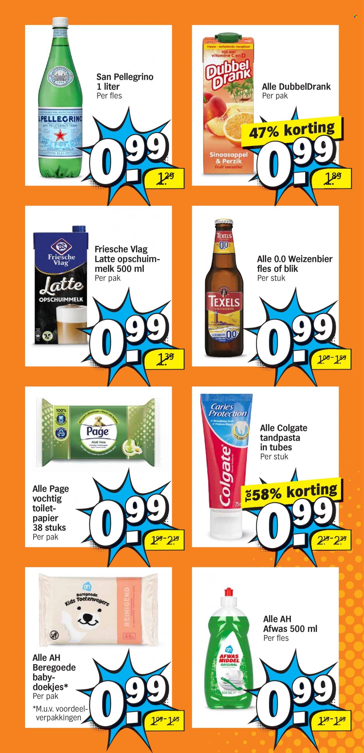 Albert Heijn-aanbieding - 27-11-2023 - 3-12-2023. Pagina 7
