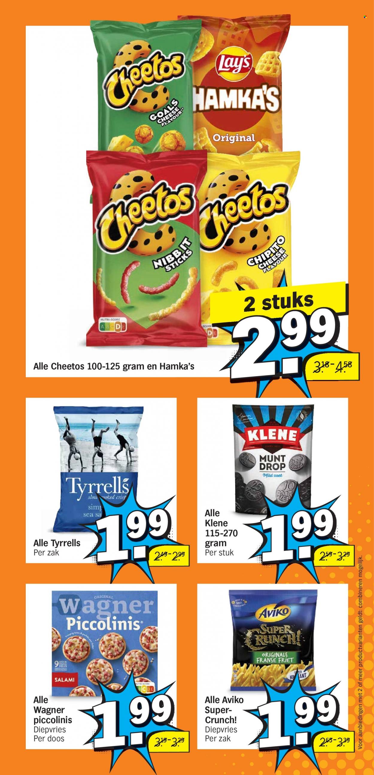 Albert Heijn-aanbieding - 27-11-2023 - 3-12-2023. Pagina 9