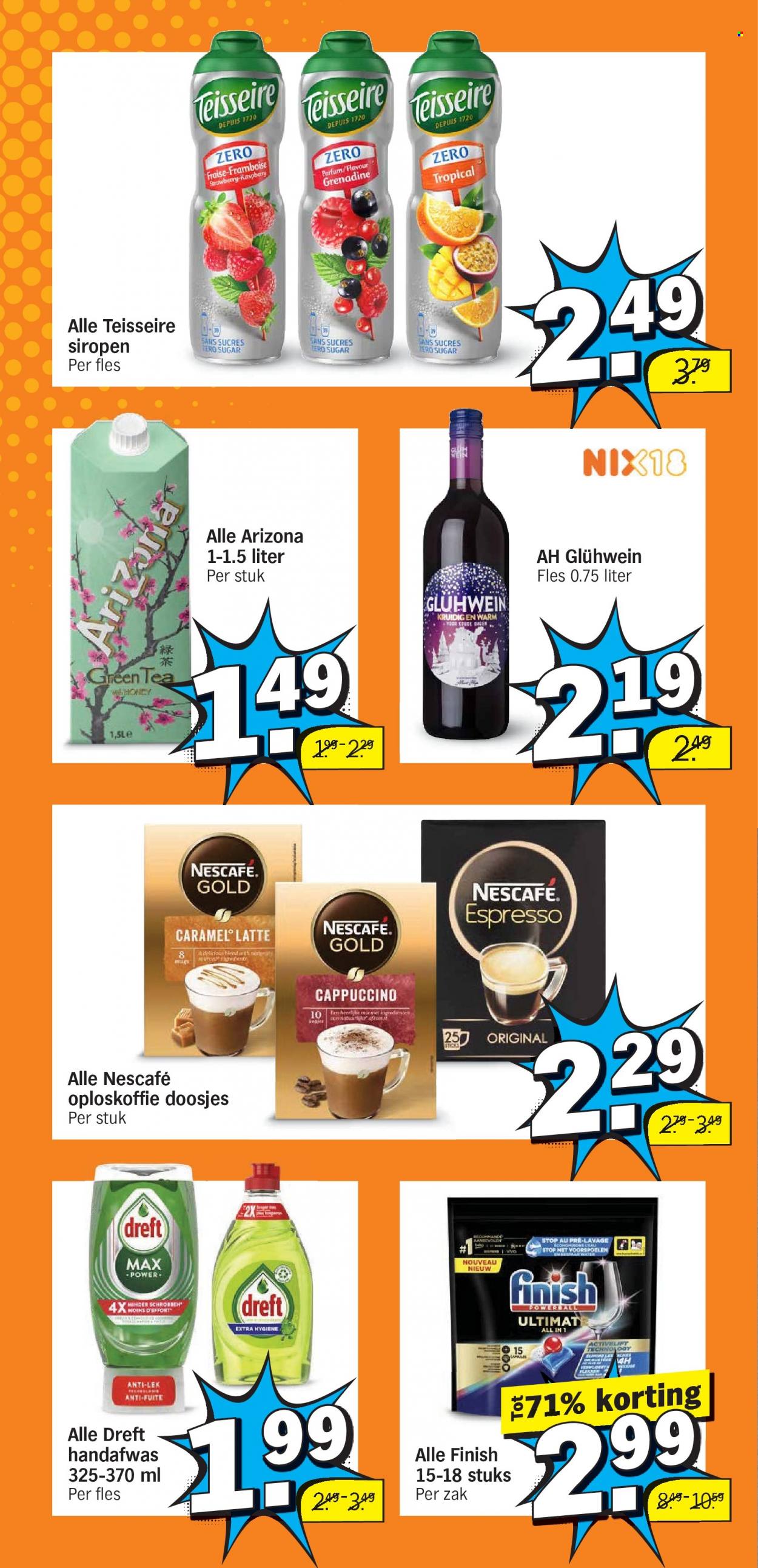Albert Heijn-aanbieding - 27-11-2023 - 3-12-2023. Pagina 10