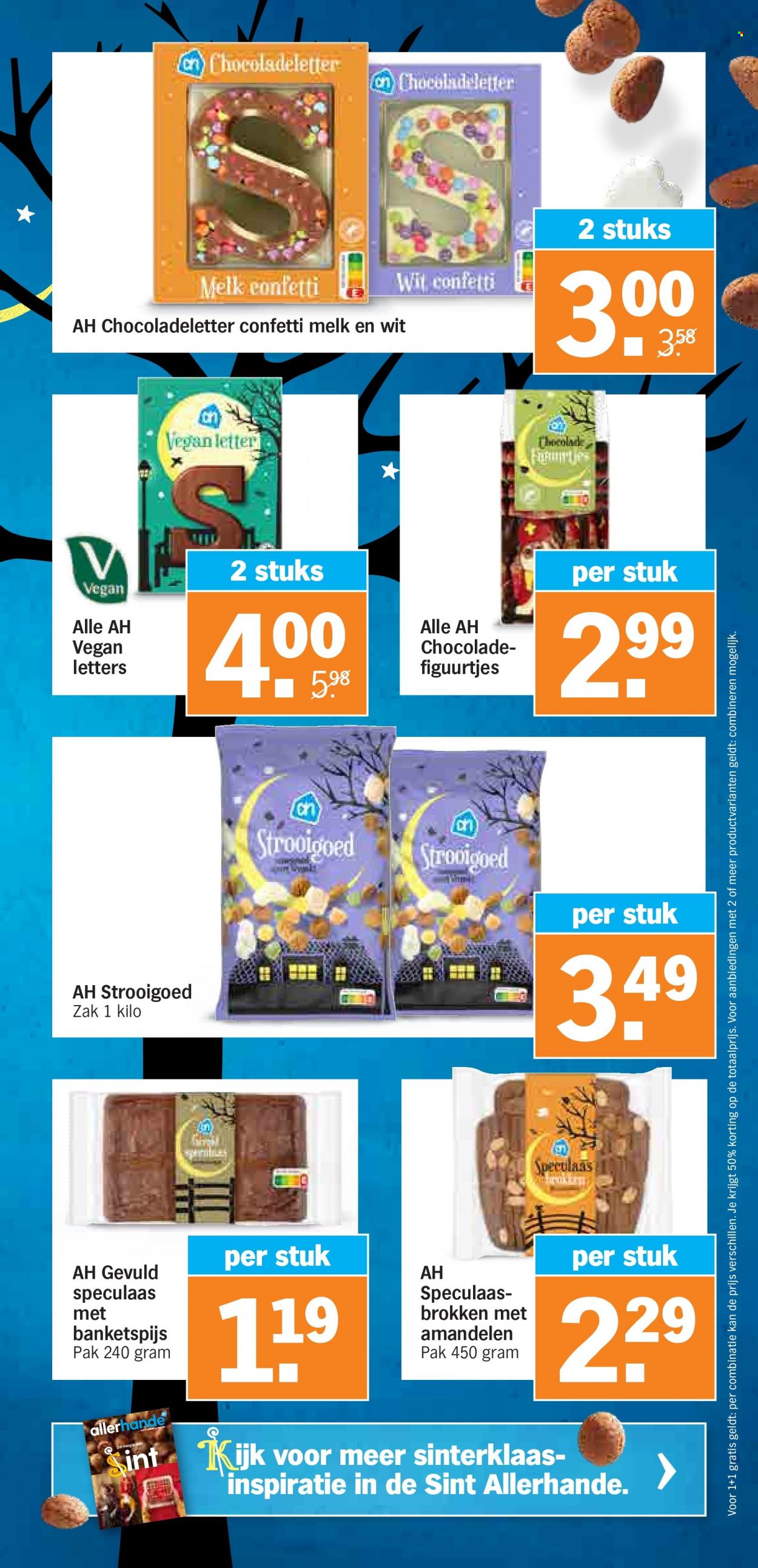 Albert Heijn-aanbieding - 27-11-2023 - 3-12-2023. Pagina 13