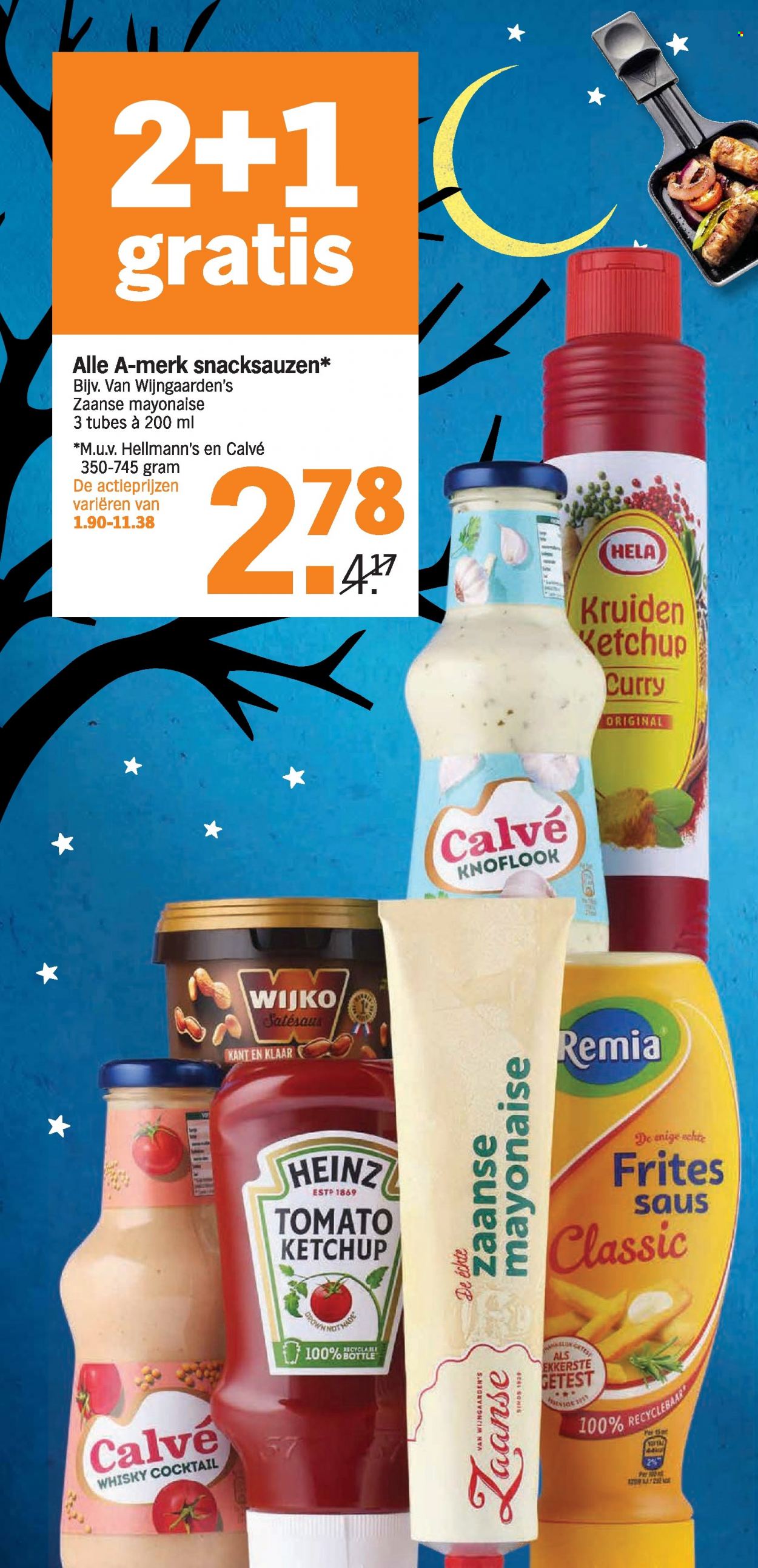 Albert Heijn-aanbieding - 27-11-2023 - 3-12-2023. Pagina 14