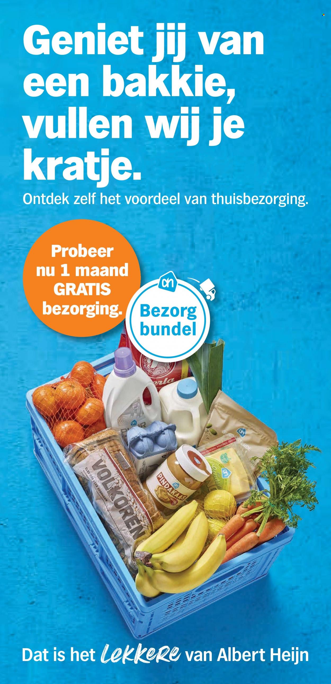 Albert Heijn-aanbieding - 27-11-2023 - 3-12-2023. Pagina 21