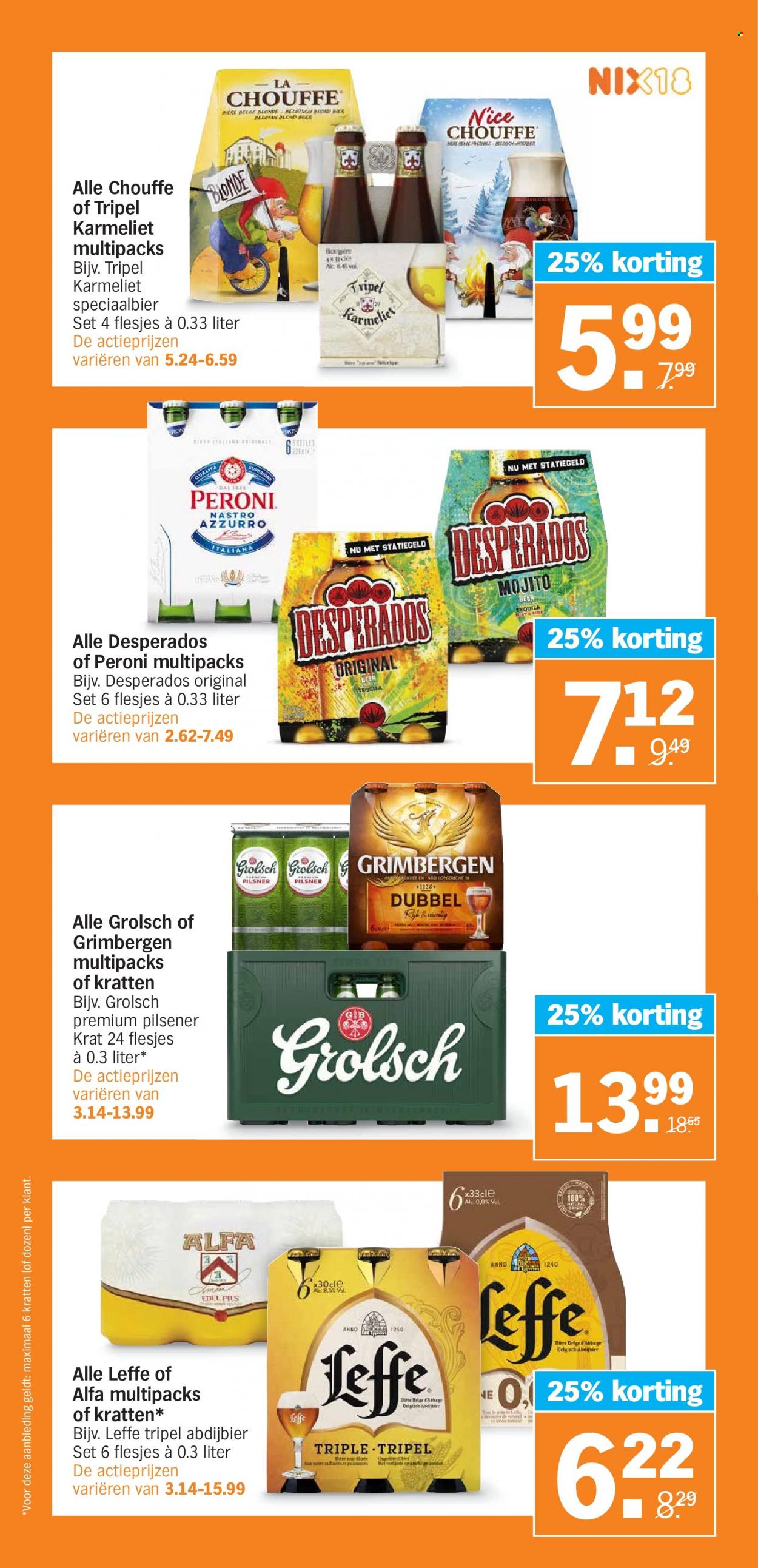 Albert Heijn-aanbieding - 27-11-2023 - 3-12-2023. Pagina 26
