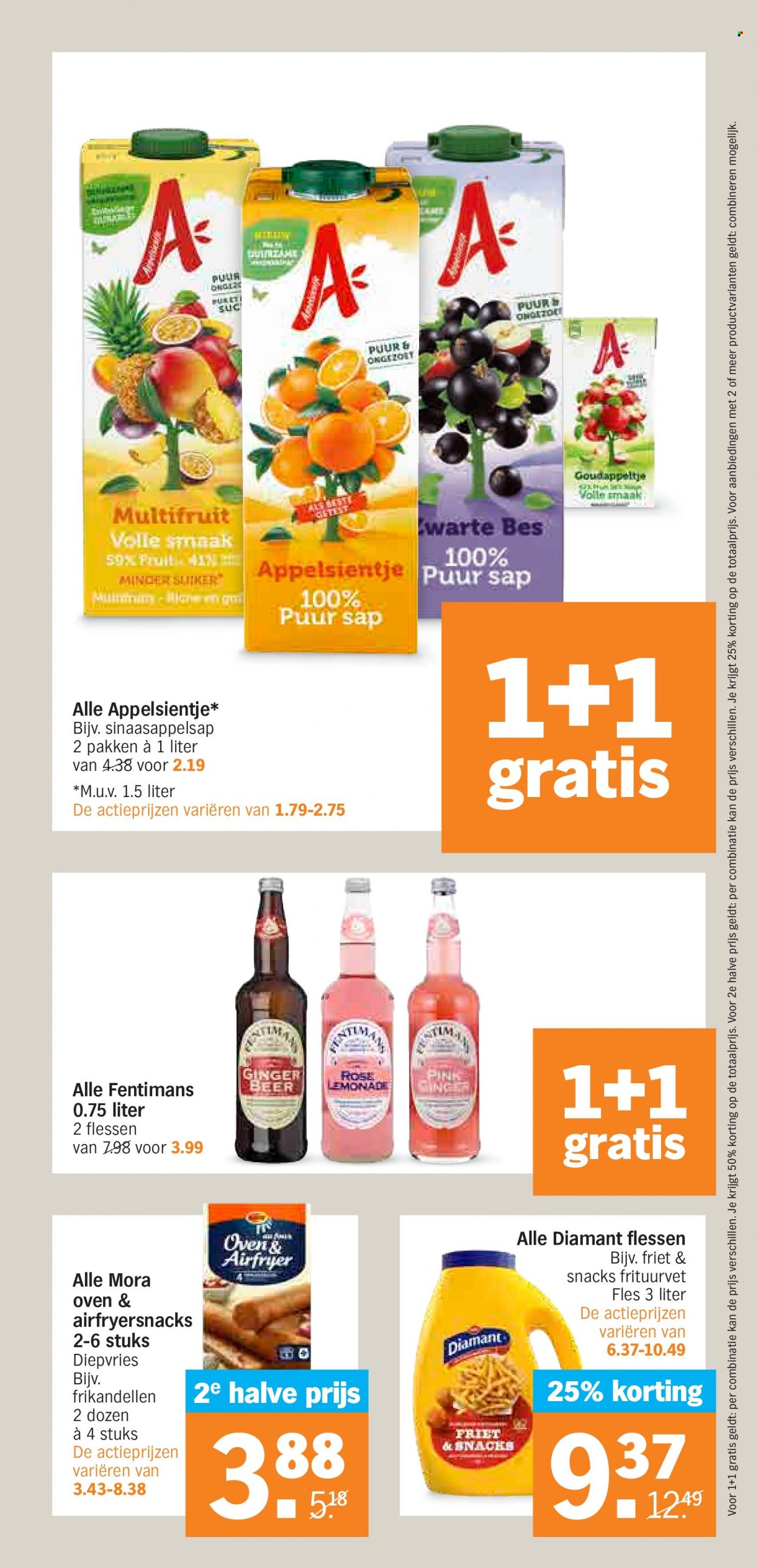Albert Heijn-aanbieding - 27-11-2023 - 3-12-2023. Pagina 29