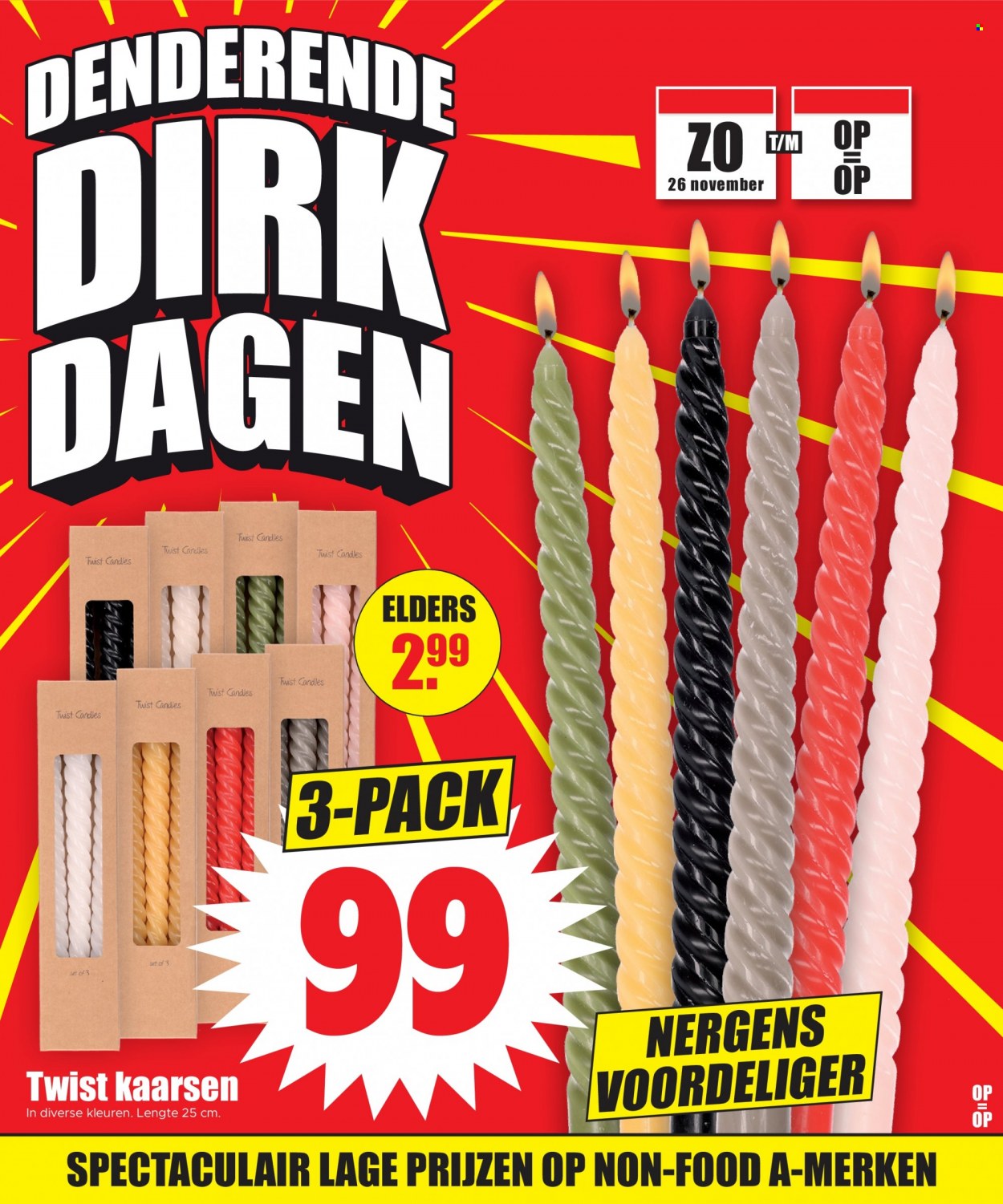 Dirk-aanbieding - 29-11-2023 - 5-12-2023. Pagina 1