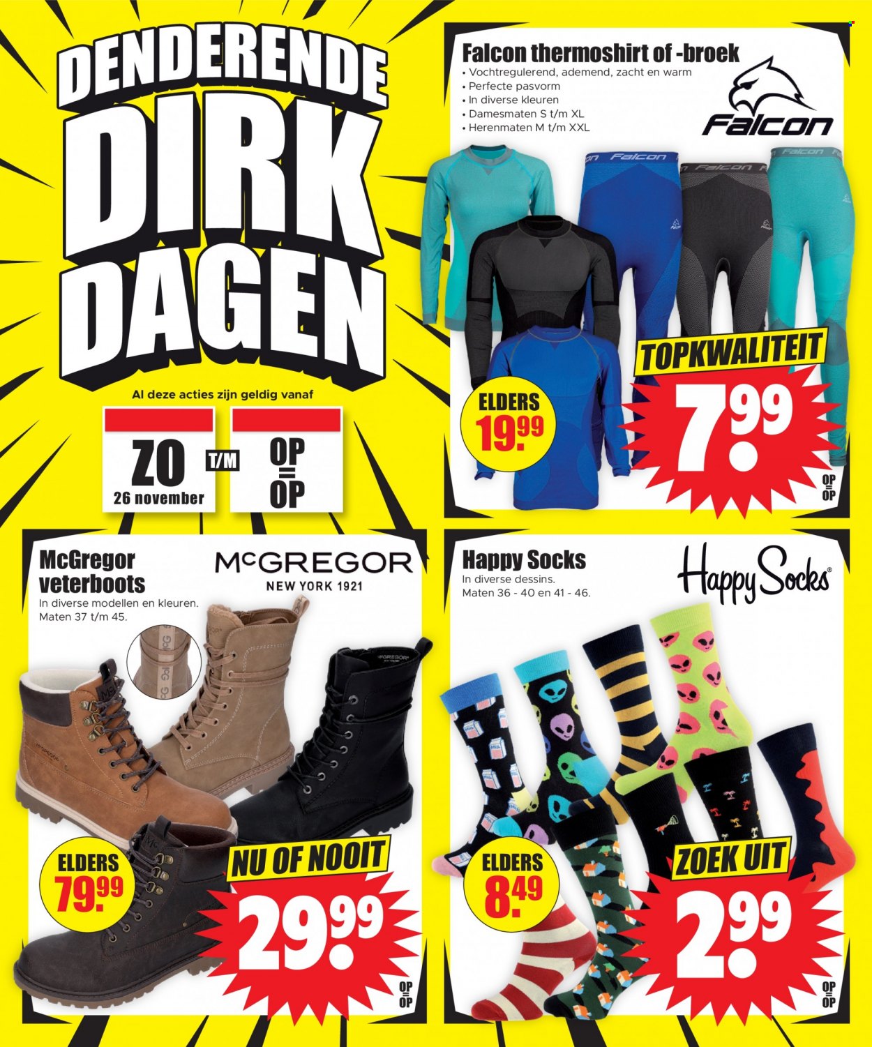 Dirk-aanbieding - 29-11-2023 - 5-12-2023. Pagina 2