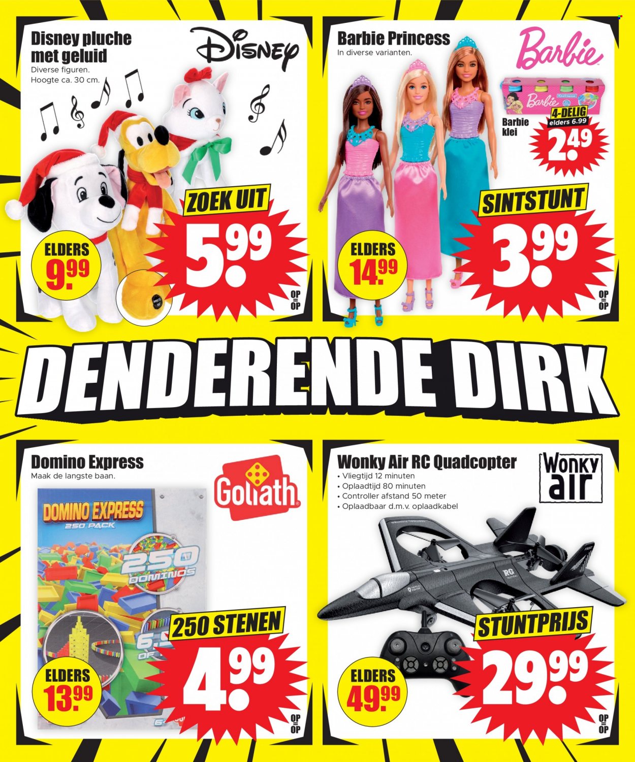 Dirk-aanbieding - 29-11-2023 - 5-12-2023. Pagina 4
